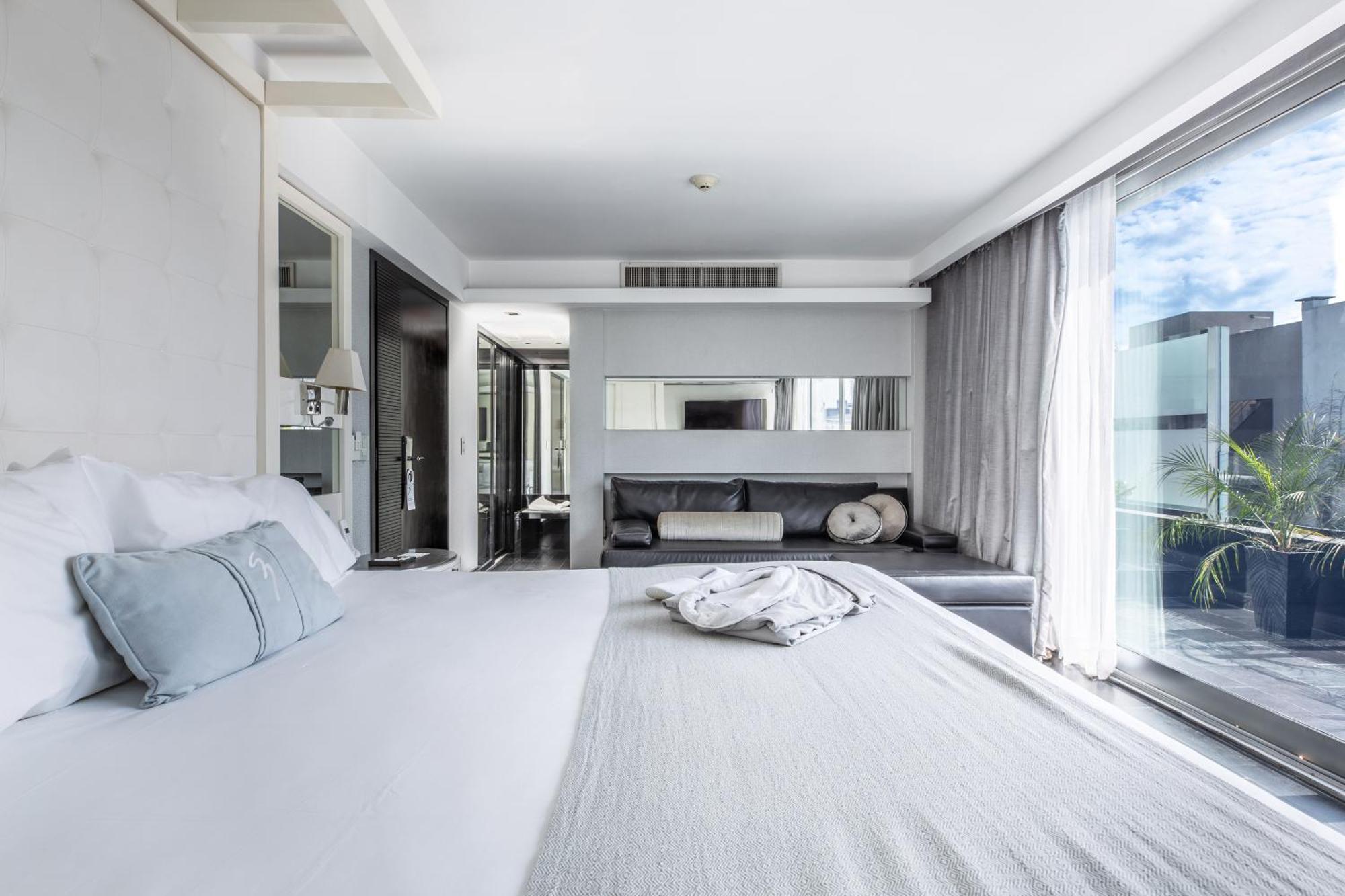 1828 Smart Boutique Buenos Aires