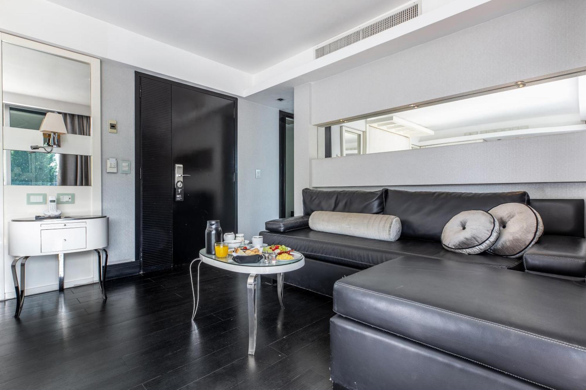 1828 Smart Boutique 4* Buenos Aires