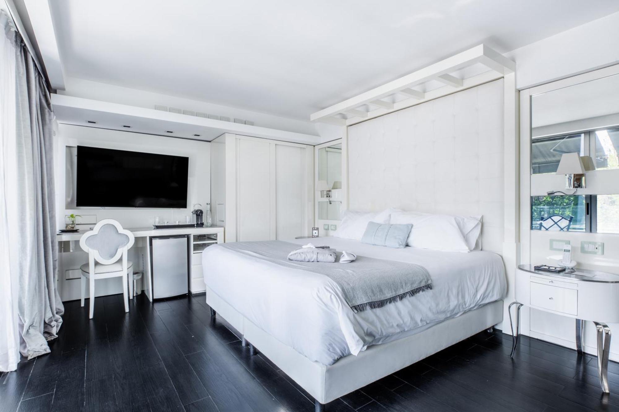 1828 Smart Boutique Hotel Buenos Aires