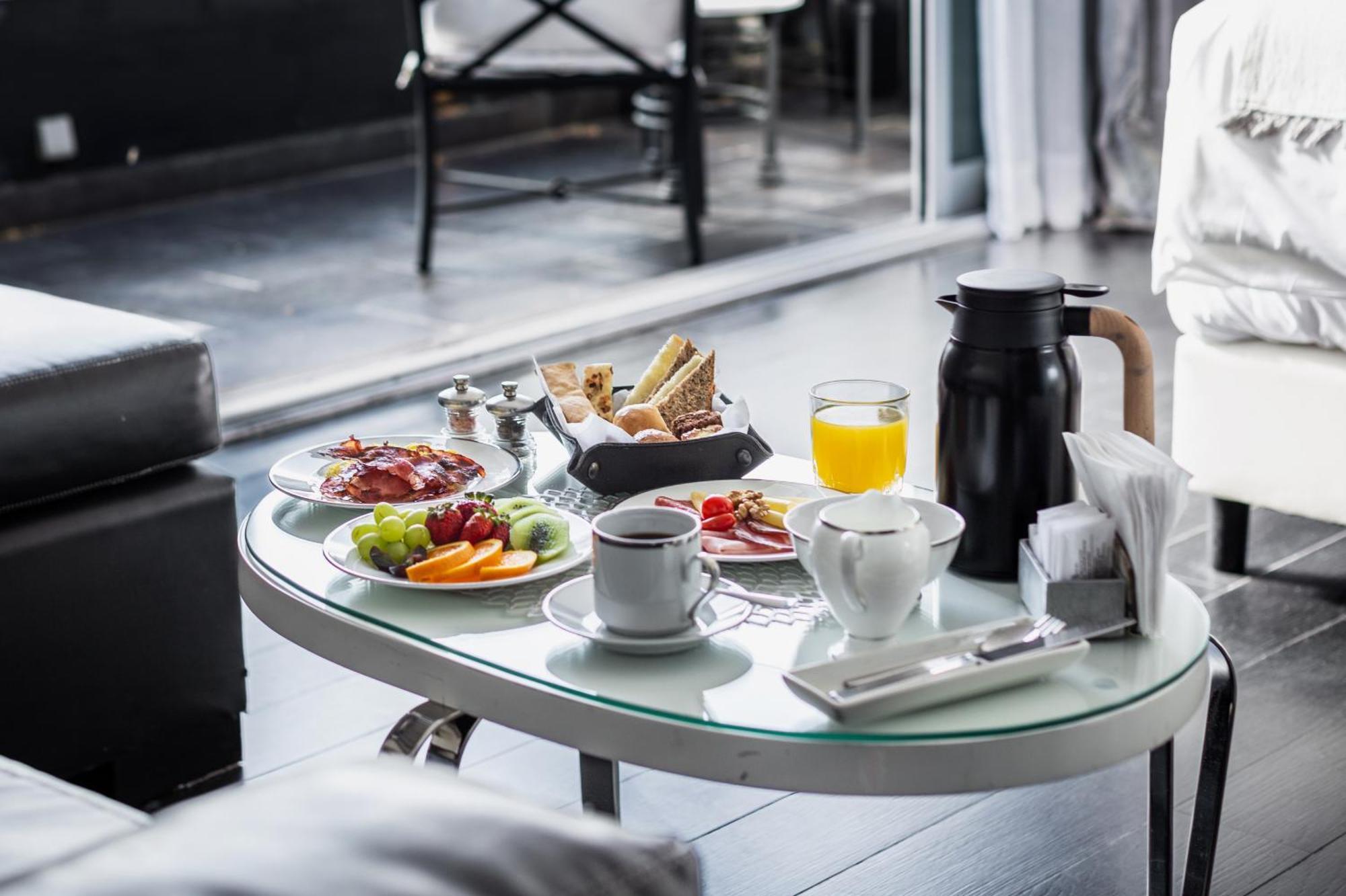 1828 Smart Boutique Hotel Buenos Aires