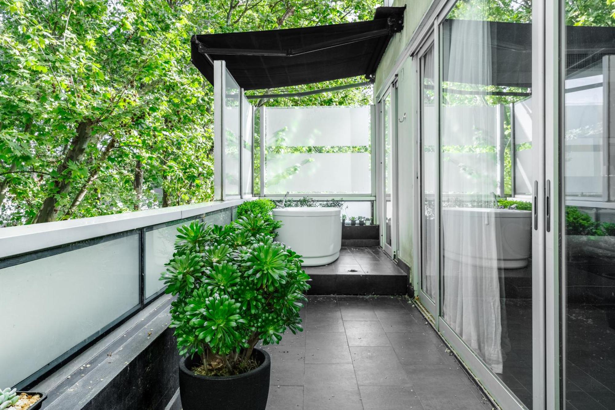 1828 Smart Boutique Hotel