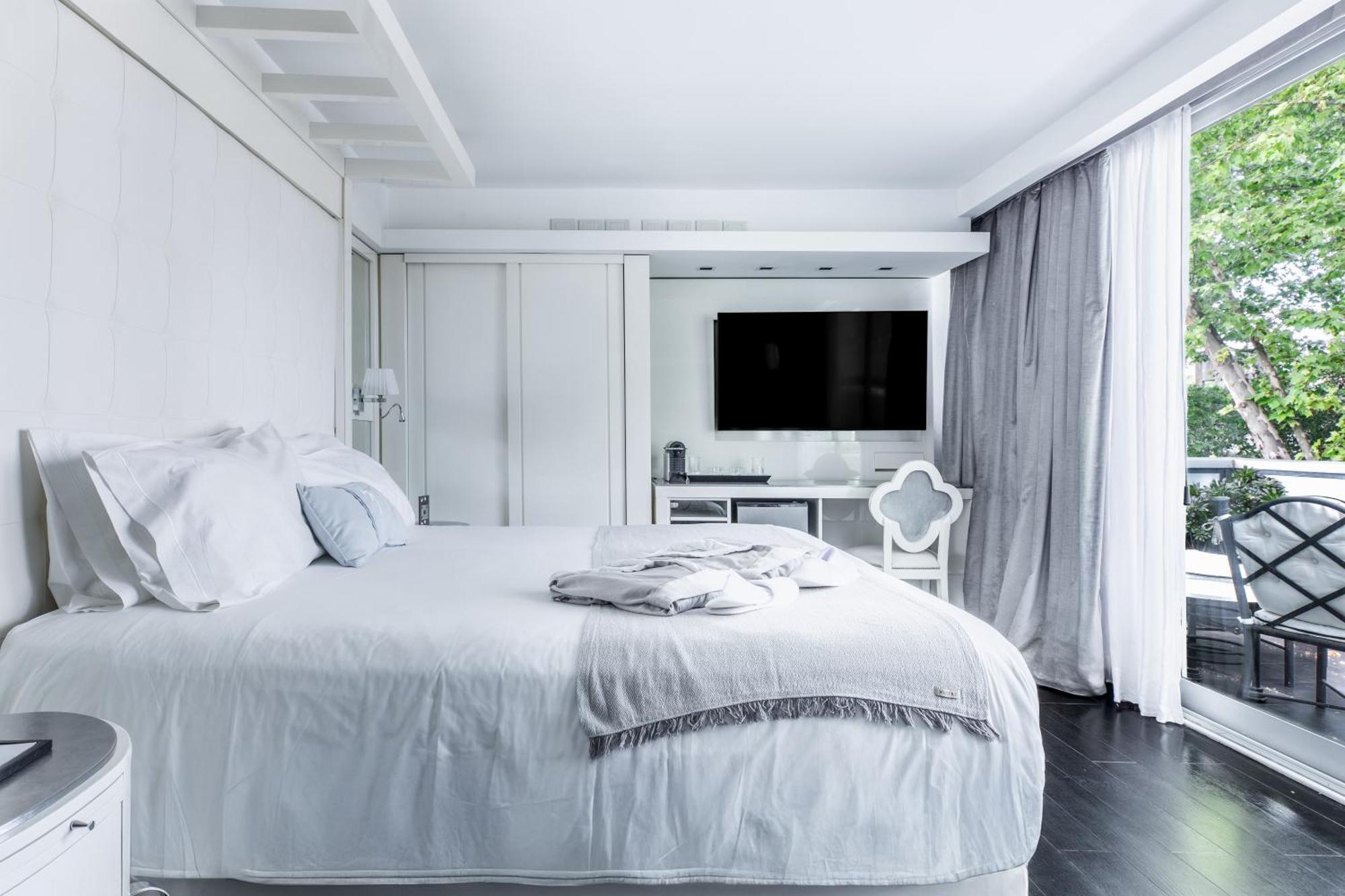 Hotel 1828 Smart Boutique