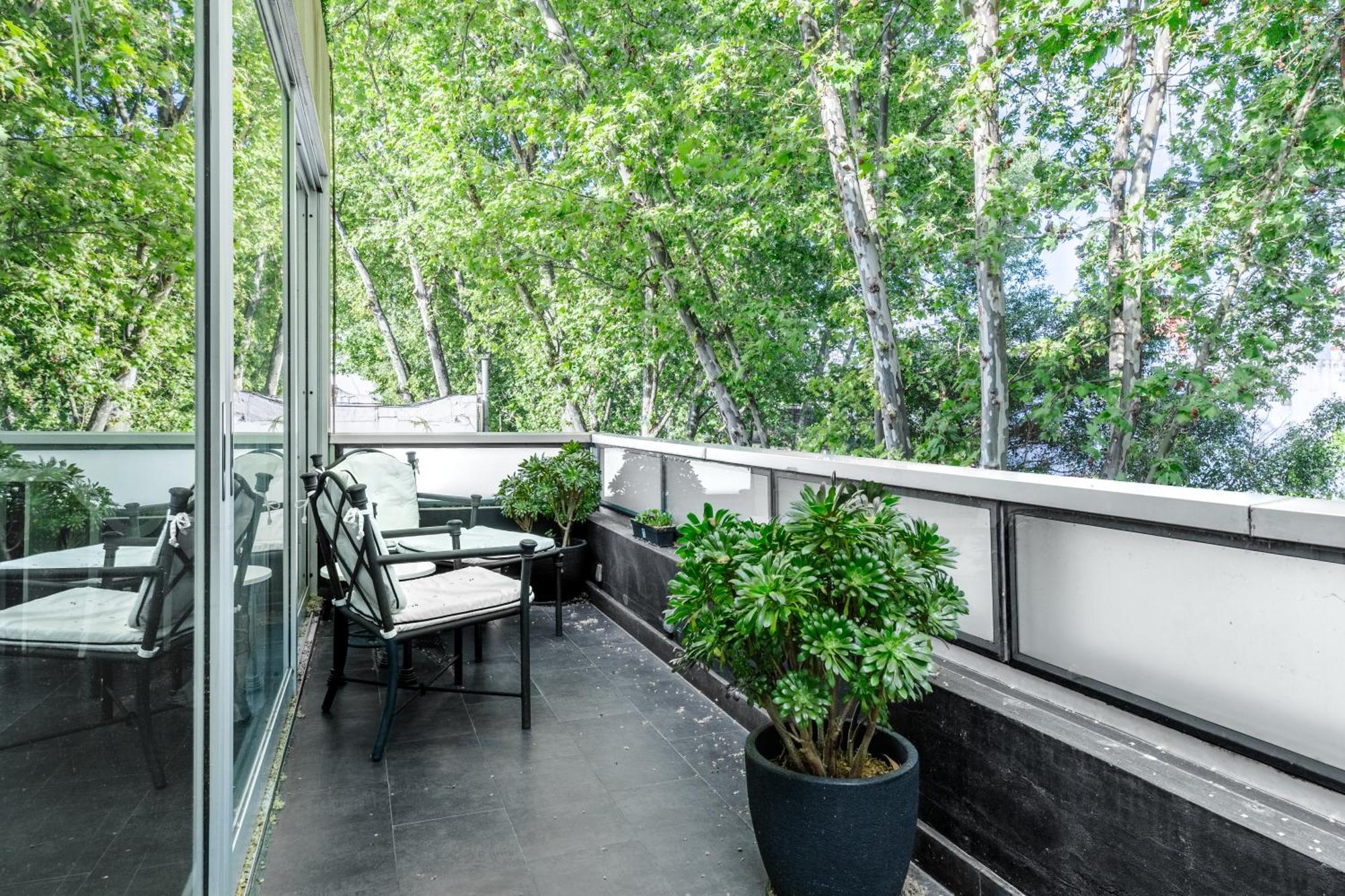 1828 Smart Boutique Hotel Buenos Aires