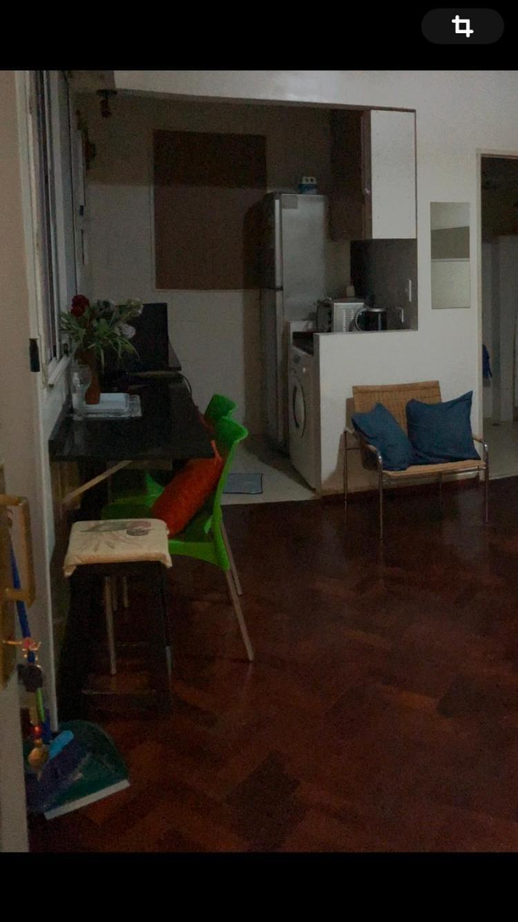 Apartment Estudio Sin Escalones! Recoleta *