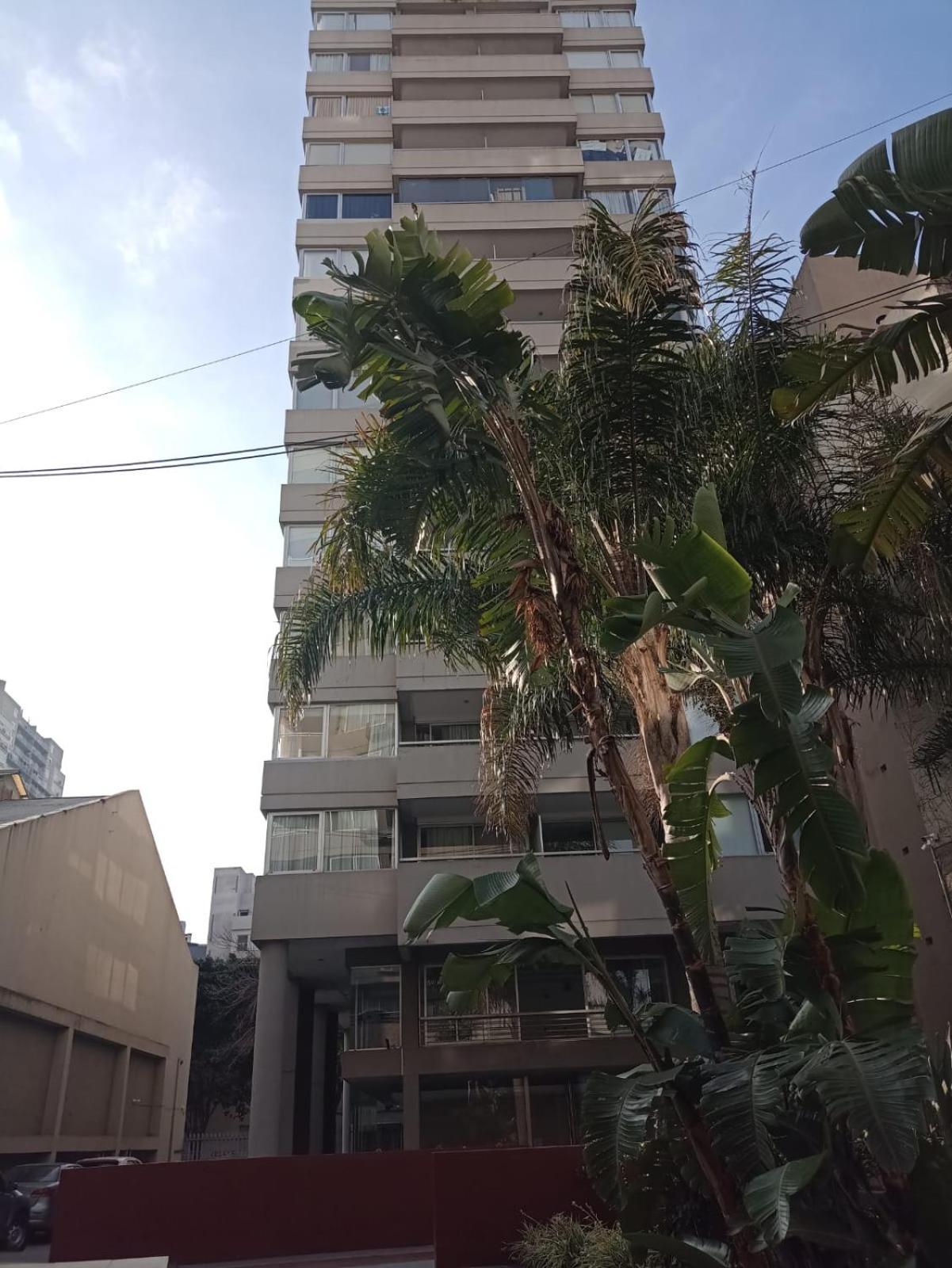 Solar Del Abasto Apartment *