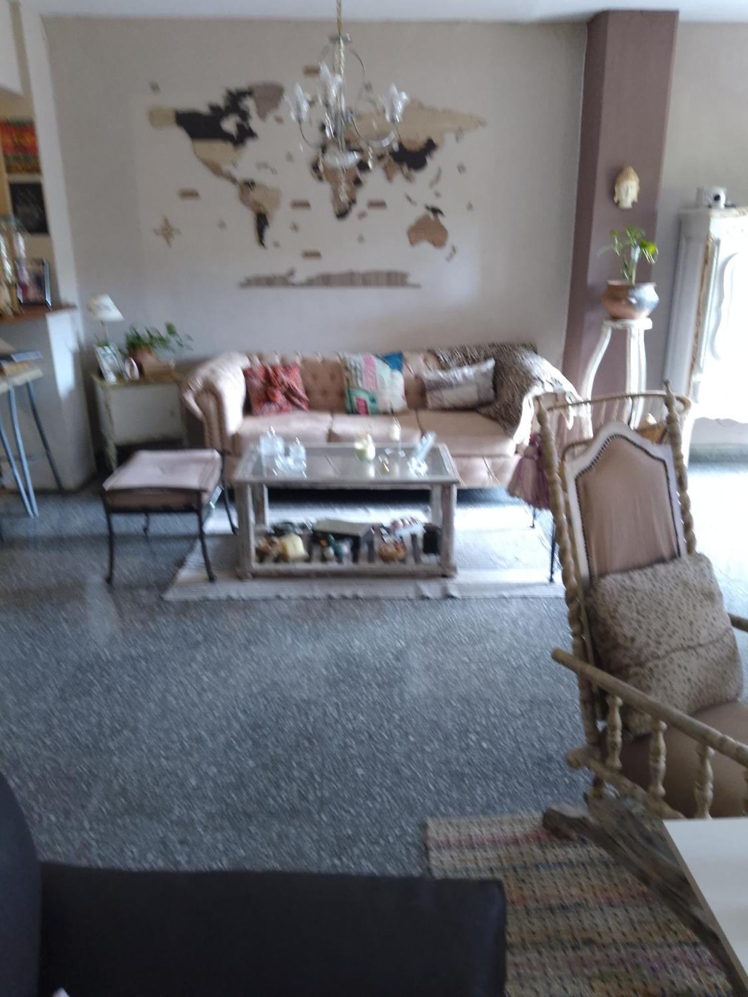 Mi Lugar En El Mundo Homestay Buenos Aires