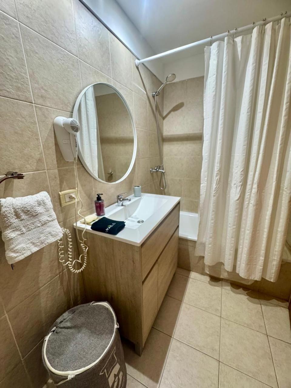 Wow! Departamento Boutique En Bs As Apartment Buenos Aires