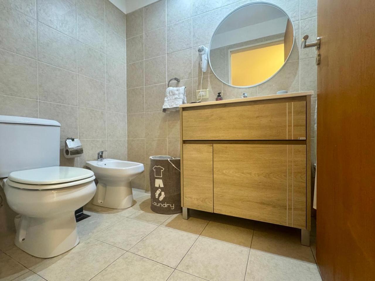 Apartment Wow! Departamento Boutique En Bs As Buenos Aires