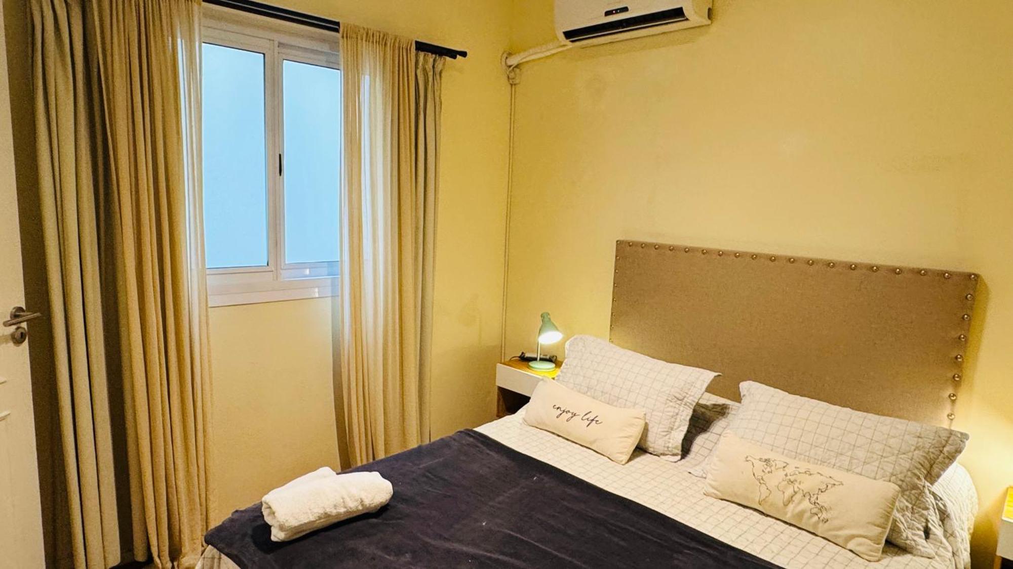 Recoleta Point By Leo Apartment *