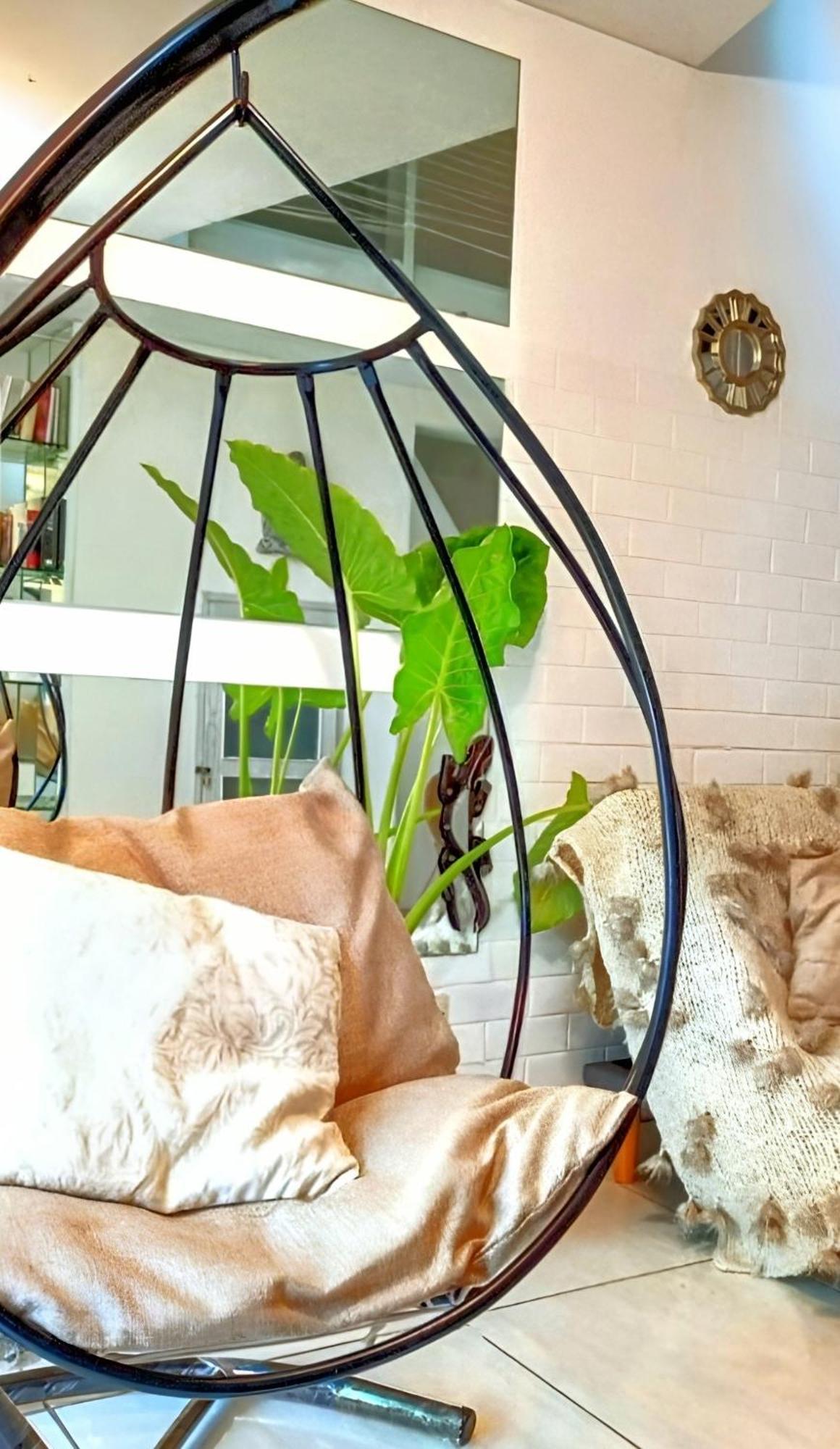 Recoleta Loft Con Terrazas *