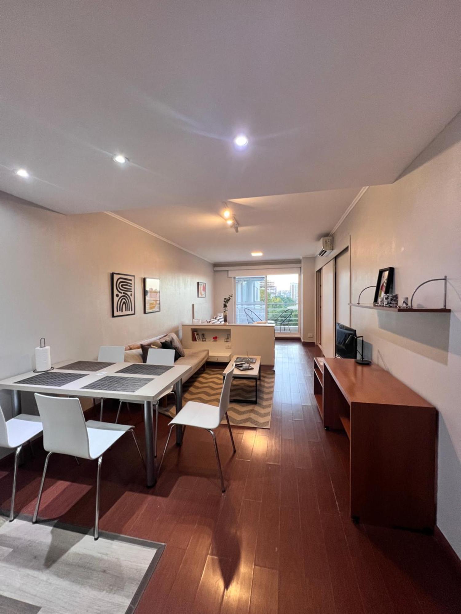 Apartment Your Sweet Spot In Palermo Soho