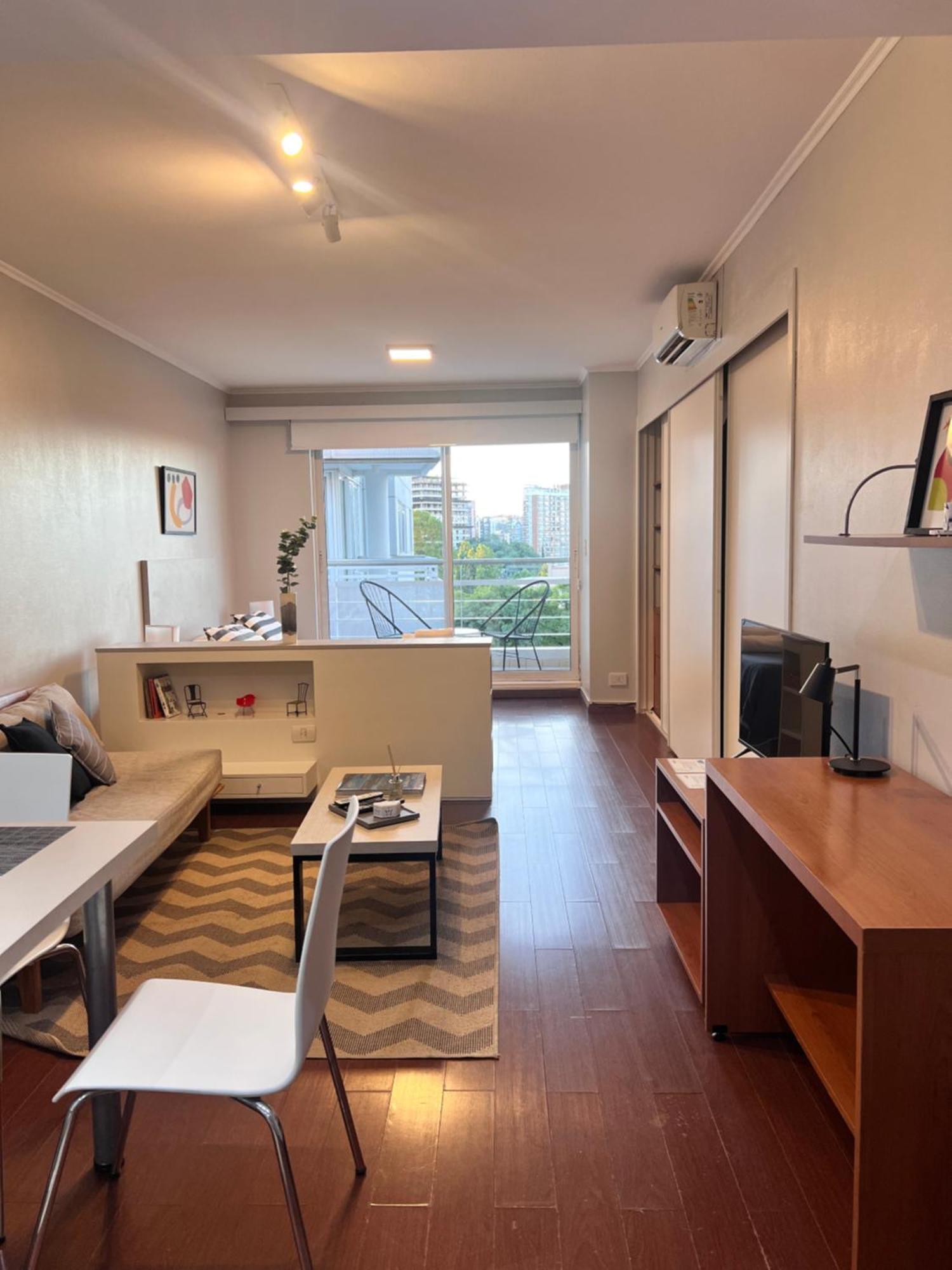 Your Sweet Spot In Palermo Soho Apartment *