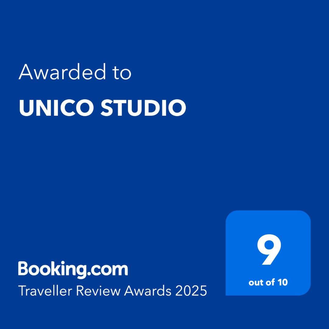 Apartment Unico Buenos Aires