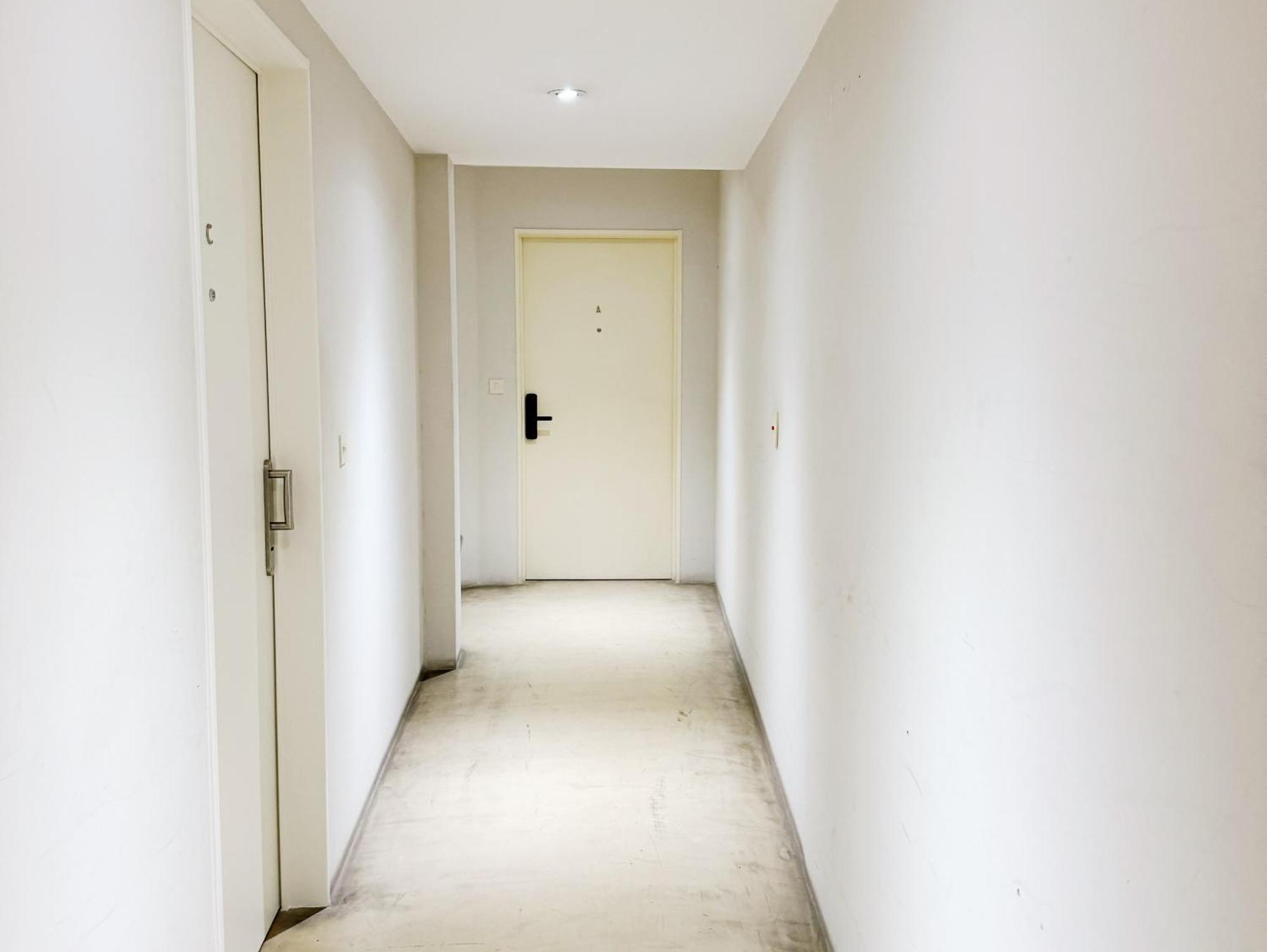 Departamento Soho Haus: Amplio Y Luminoso. Buenos Aires