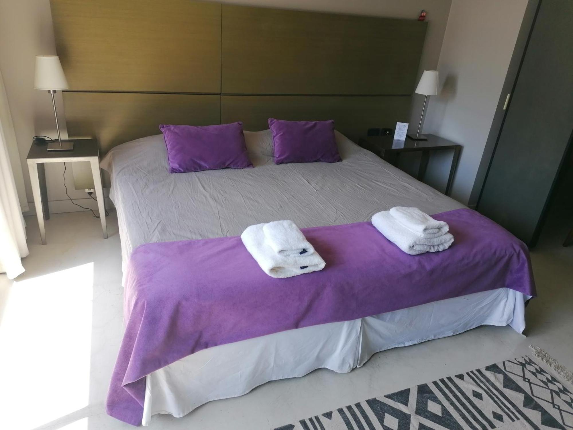 Apartamento Palermo 1564 *
