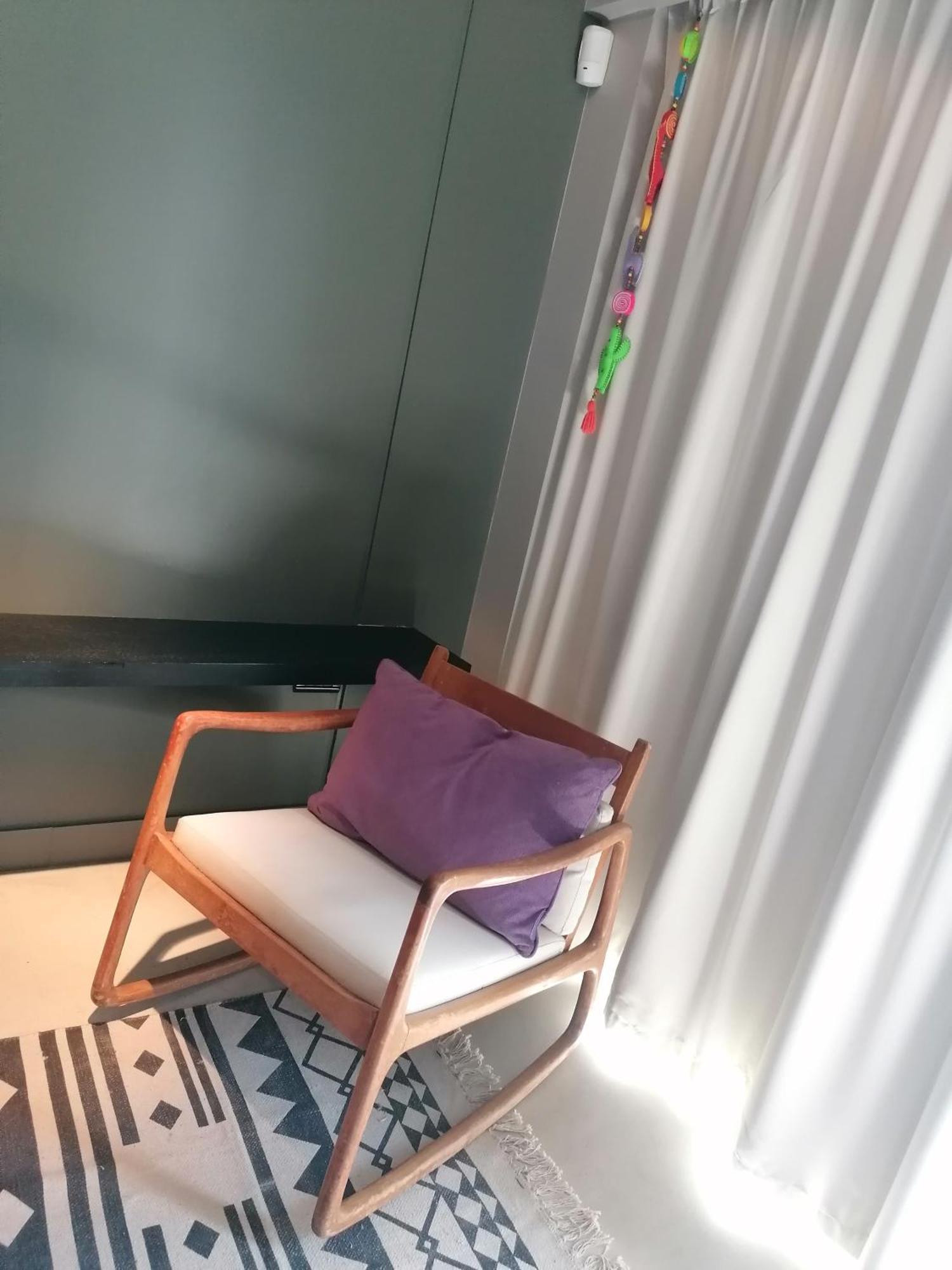 Palermo 1564 Apartamento