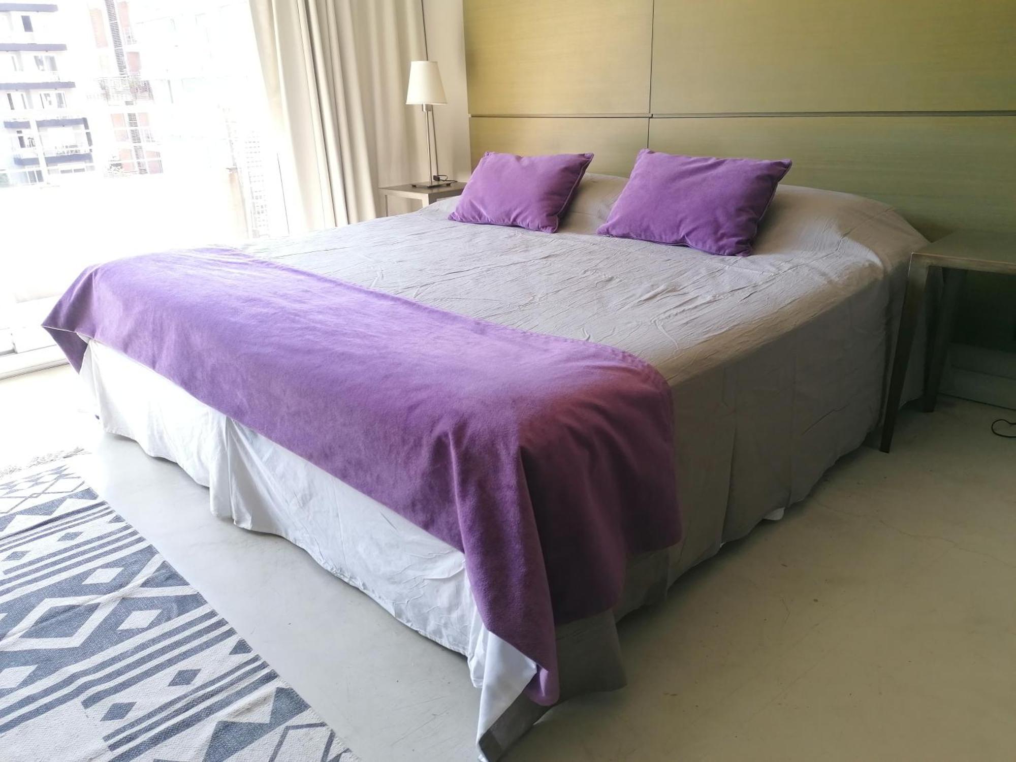 Apartamento Palermo 1564