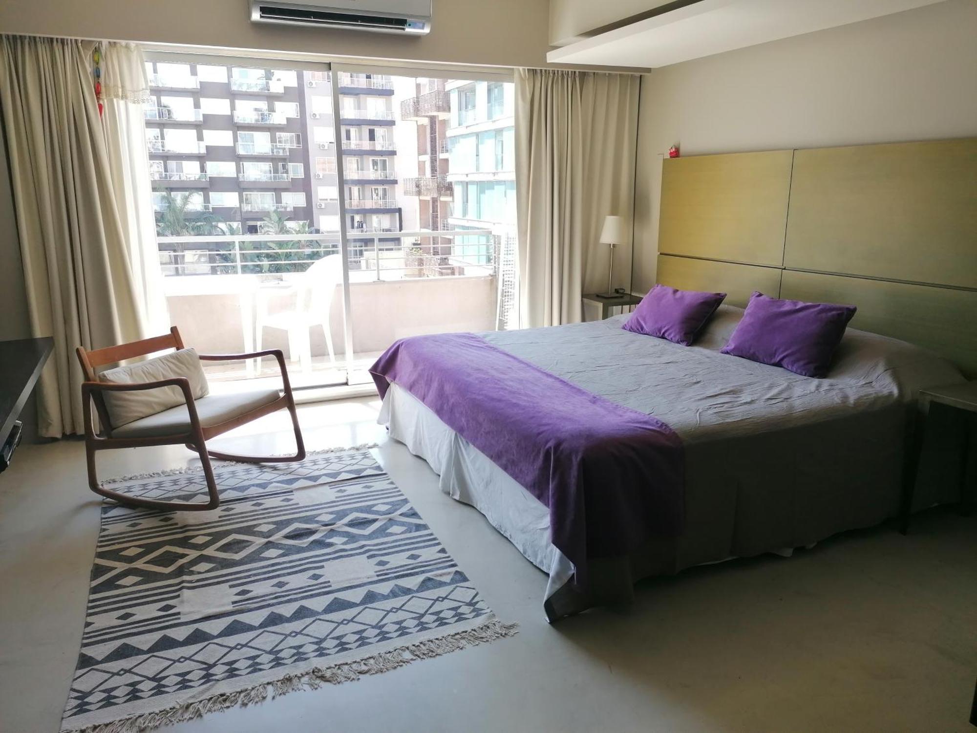 Palermo 1564 Apartamento Ciudad Autónoma de Buenos Aires