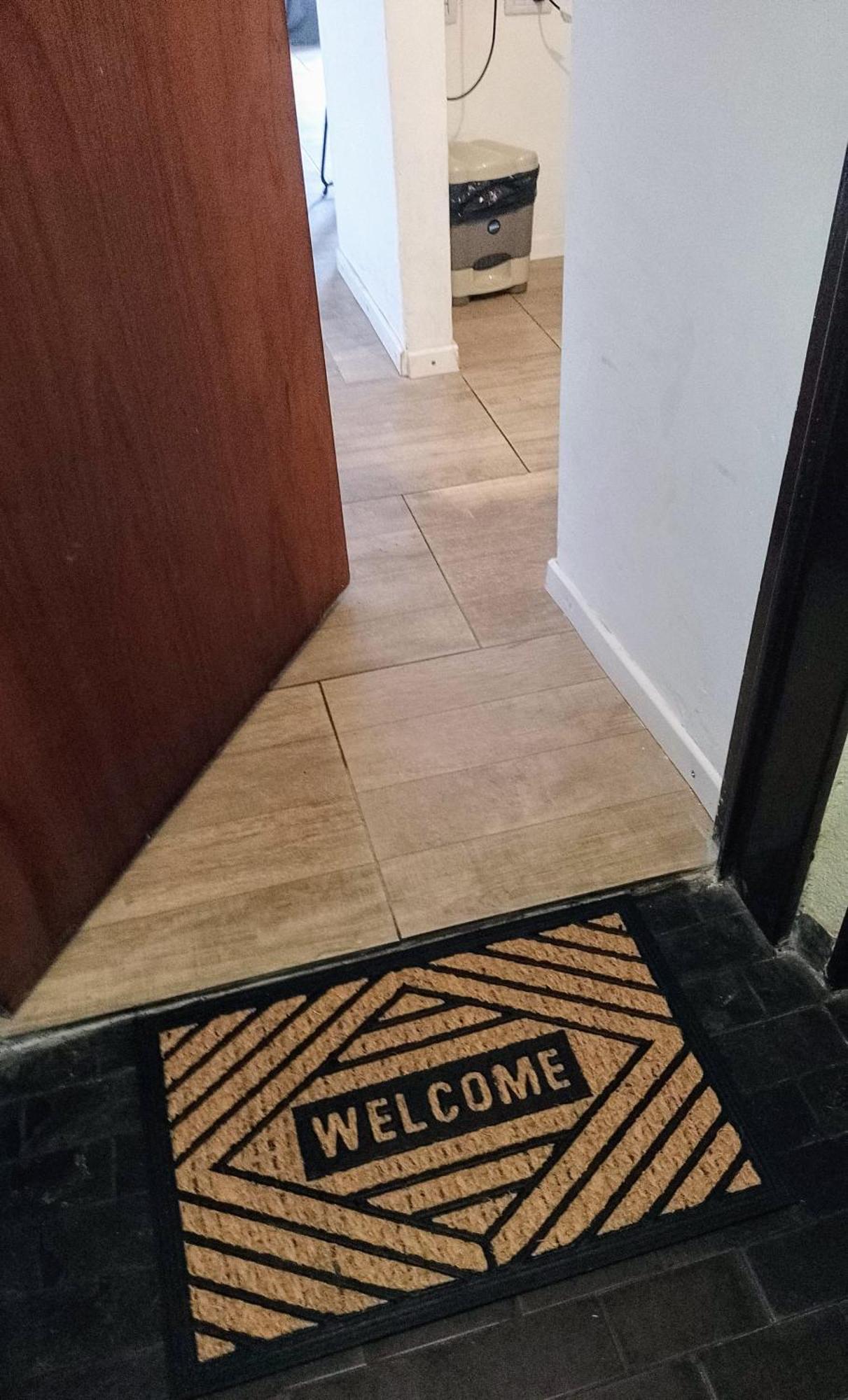 Sarmiento Estudio Apartment Buenos Aires