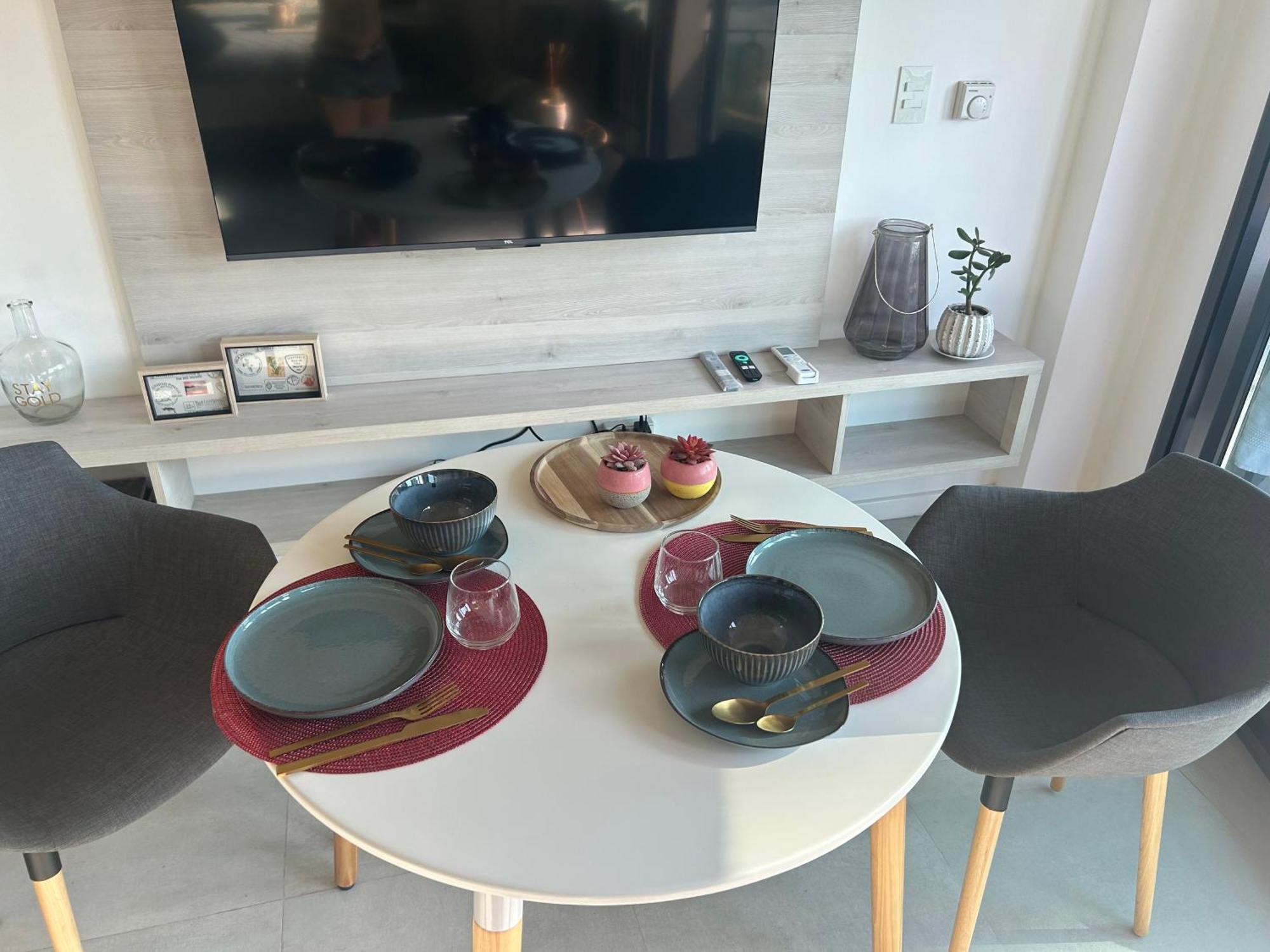 San Telmo Nuevo Luxury Cerca De Puerto Madeo Apartment Buenos Aires