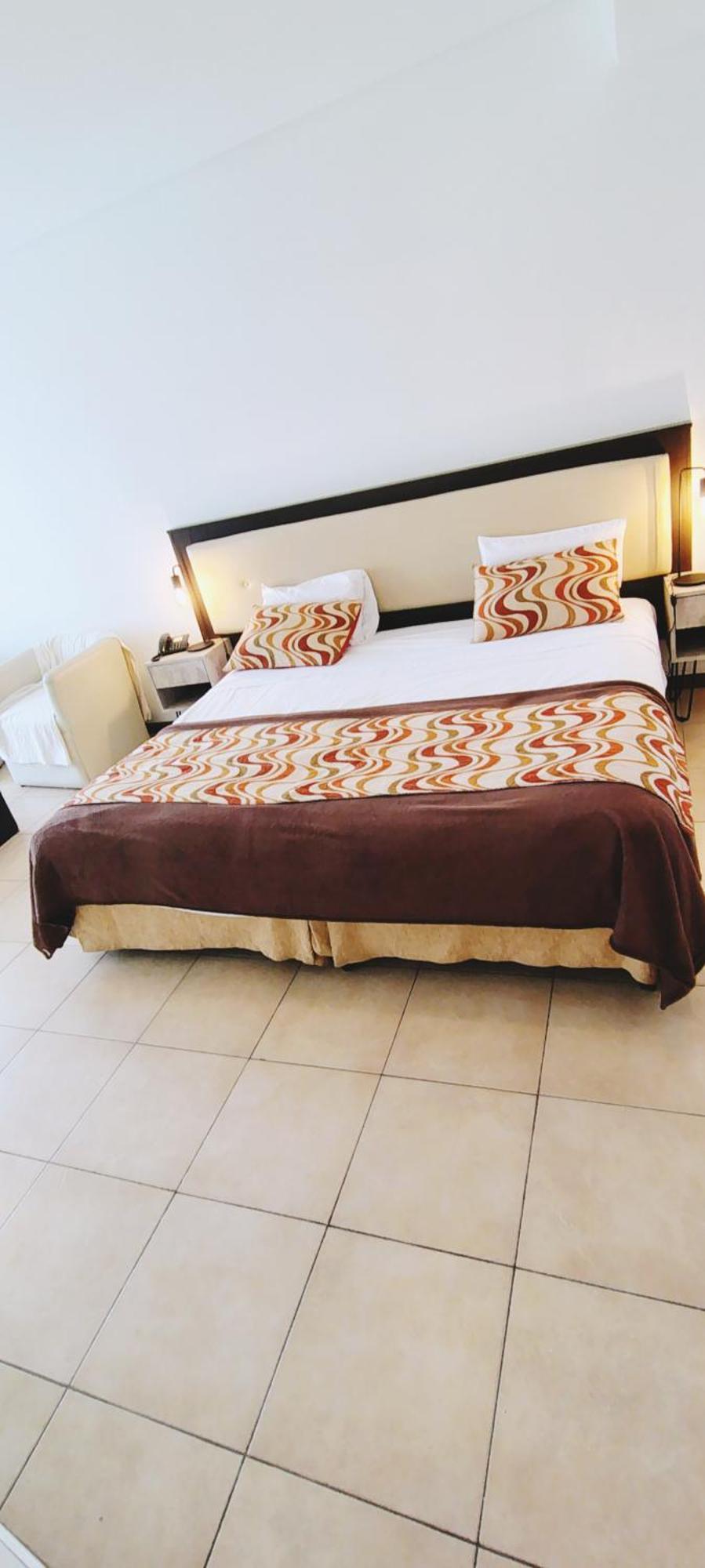 Apartment Che Buenos Aires! Tu Lugar *