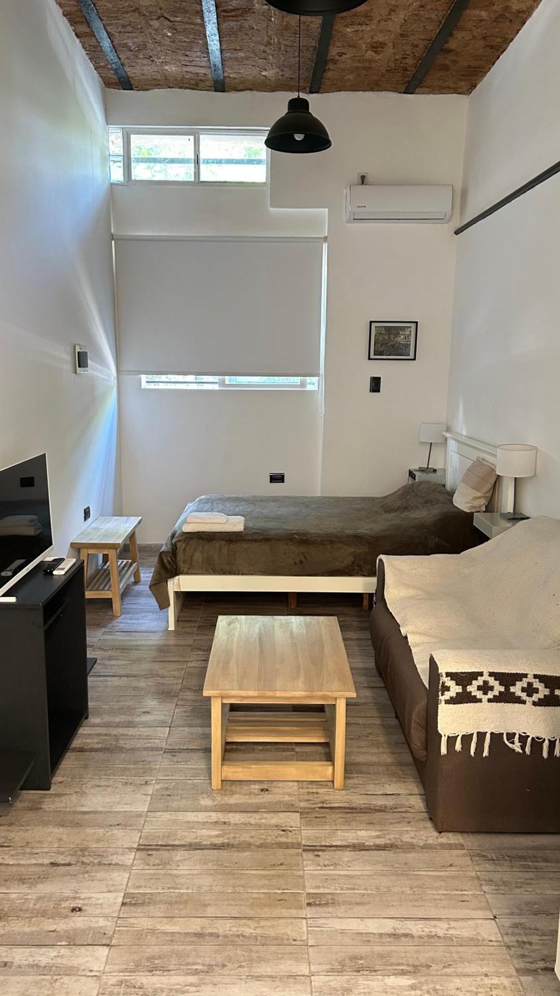 Monoambiente Estudio Impecable * Buenos Aires