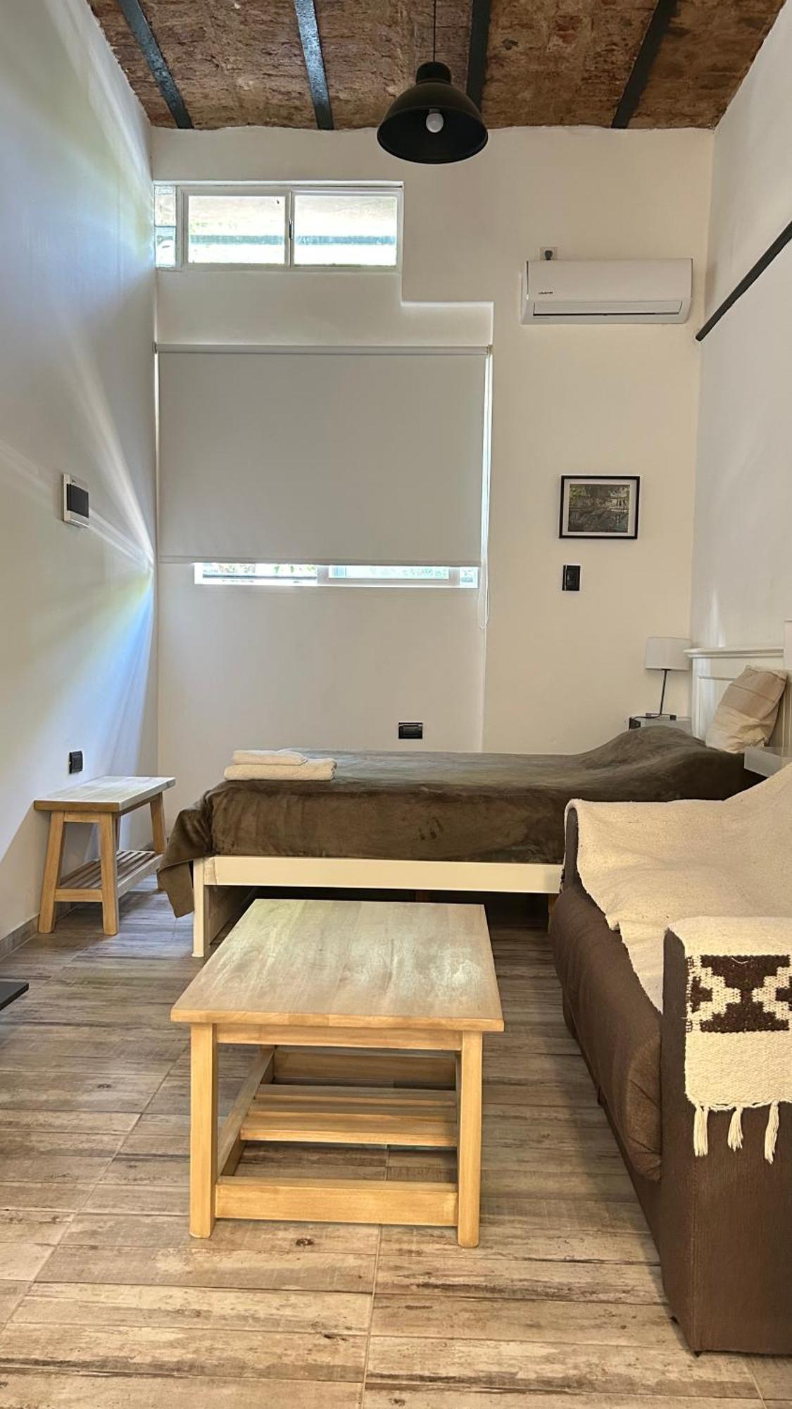 Apartment Monoambiente Estudio Impecable