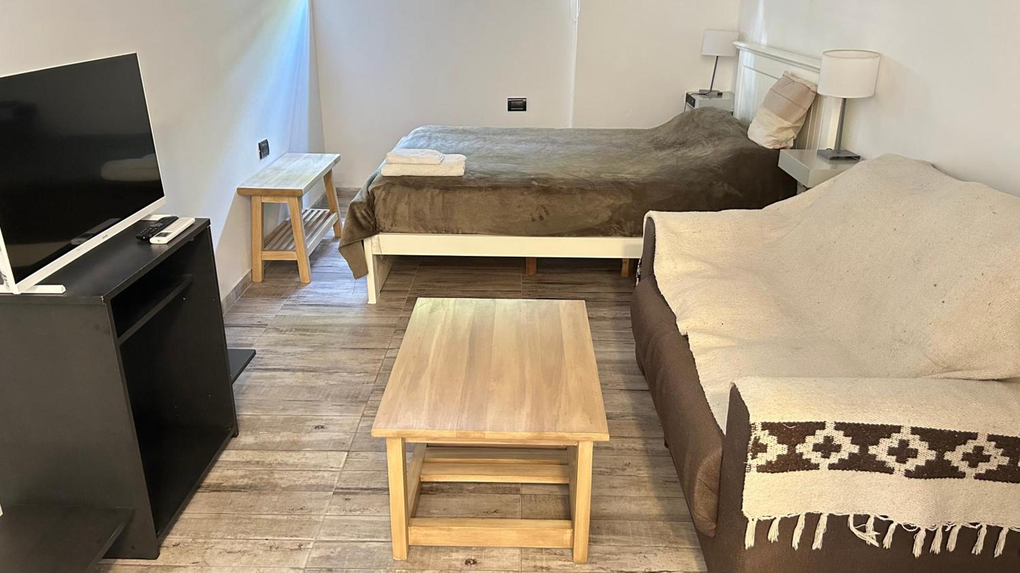Apartment Monoambiente Estudio Impecable *