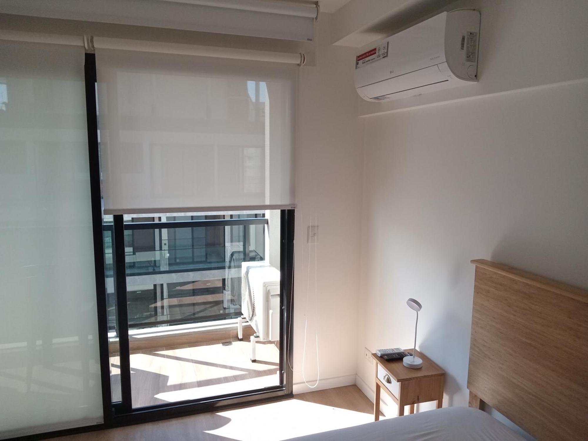 Apartment Belgrano Amenities *