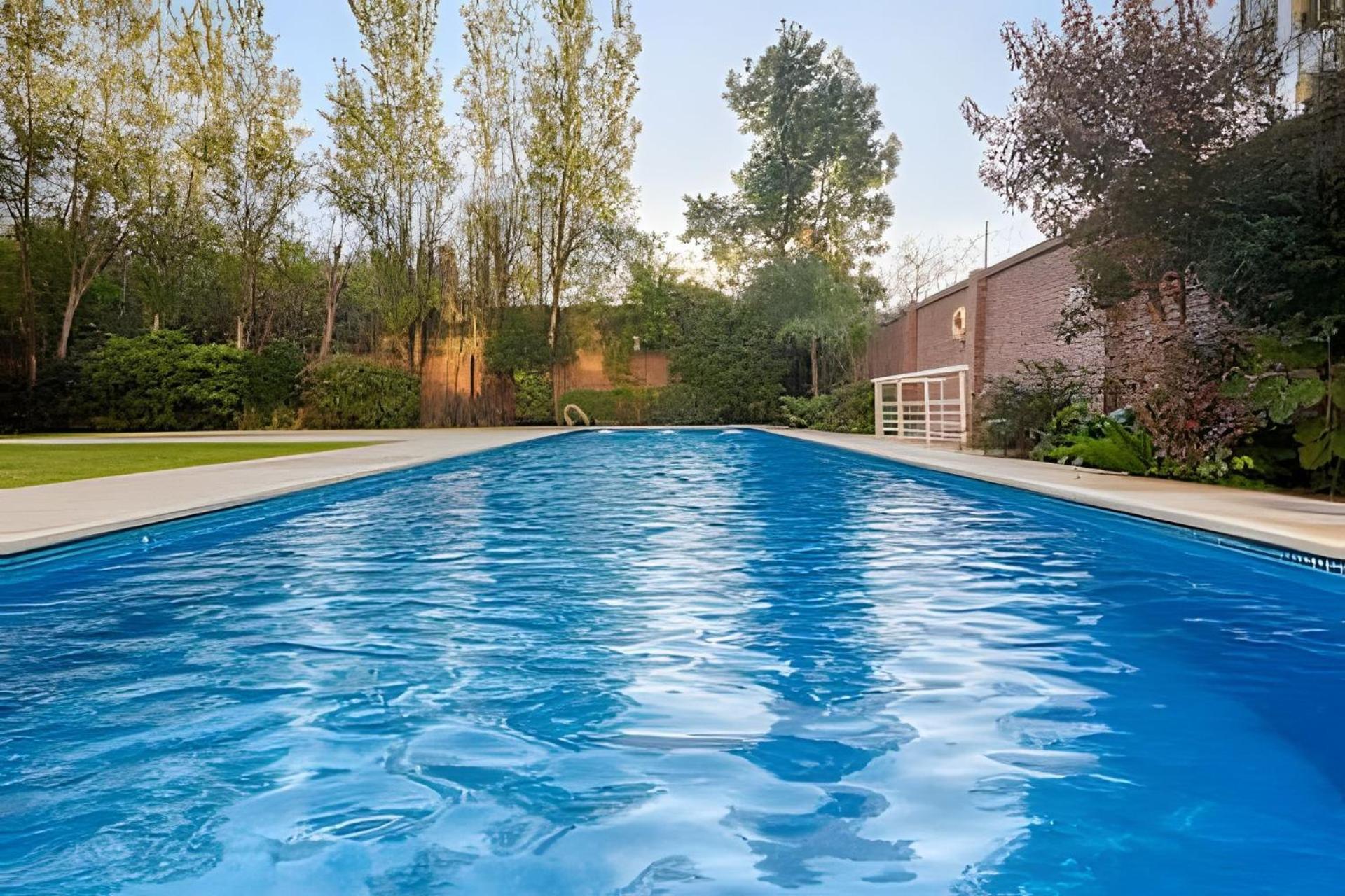 Ubicacion Vistas Al Campo De Polo Y Piscina! Apartment