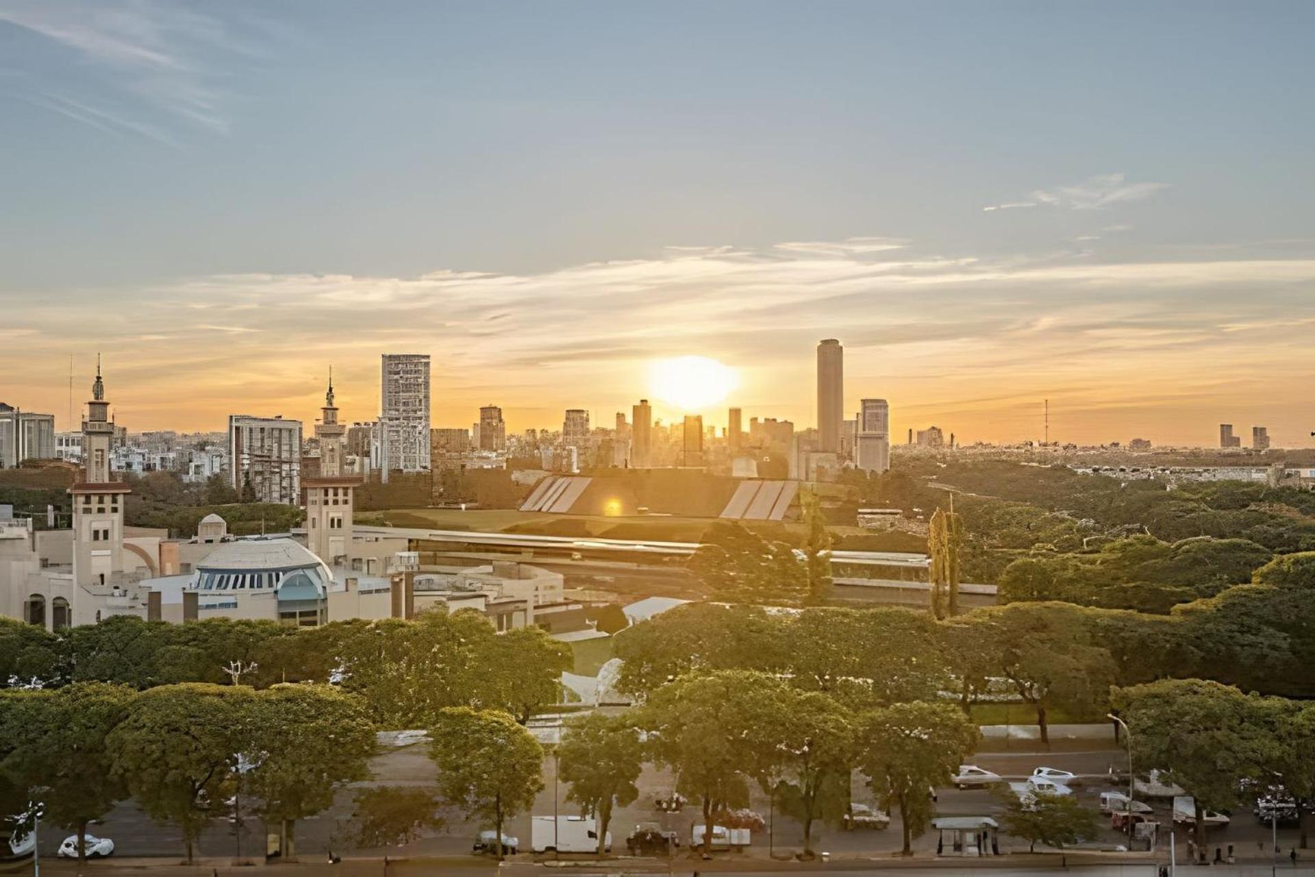 Ubicacion Vistas Al Campo De Polo Y Piscina! Buenos Aires