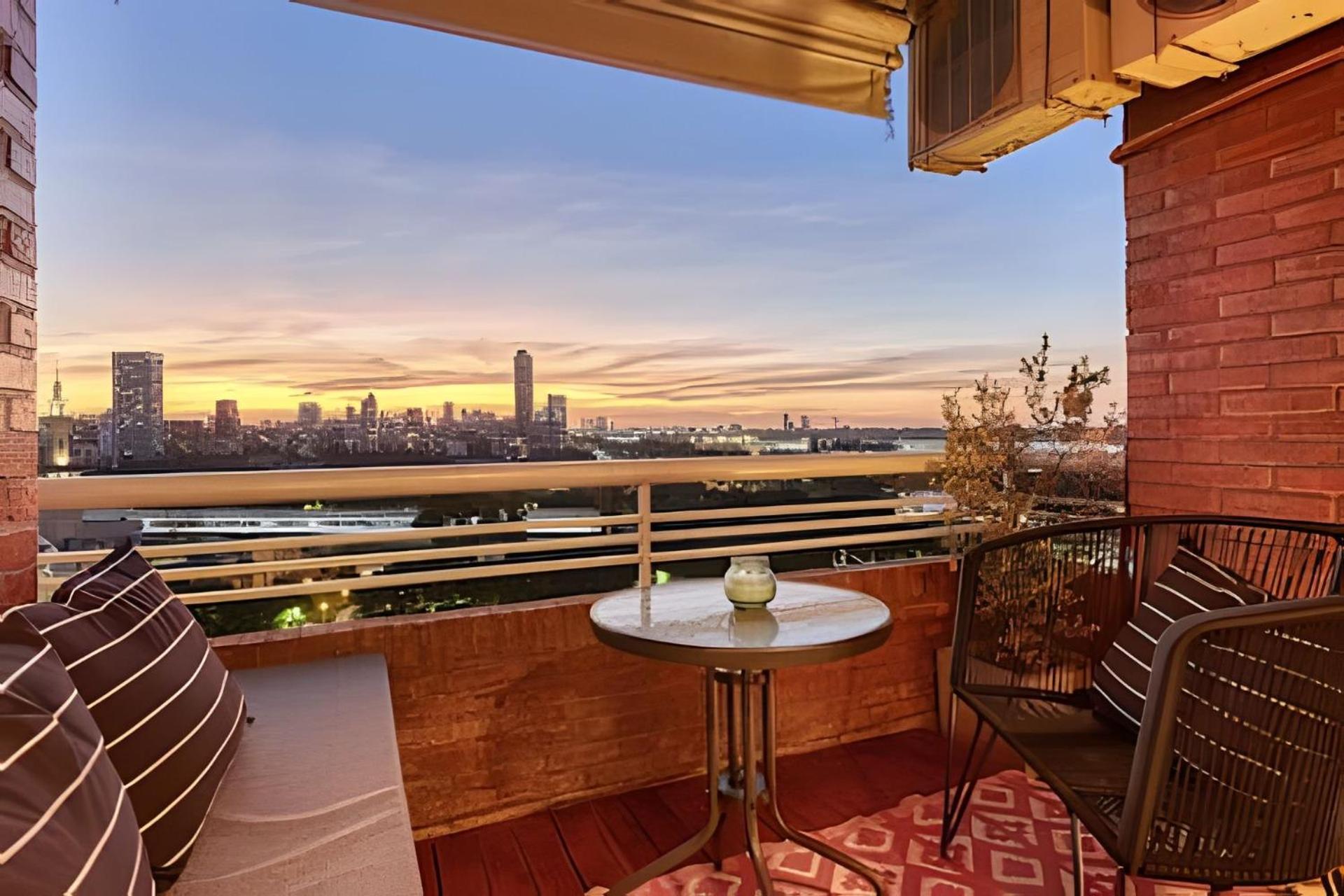 Ubicacion Vistas Al Campo De Polo Y Piscina! Apartment Buenos Aires