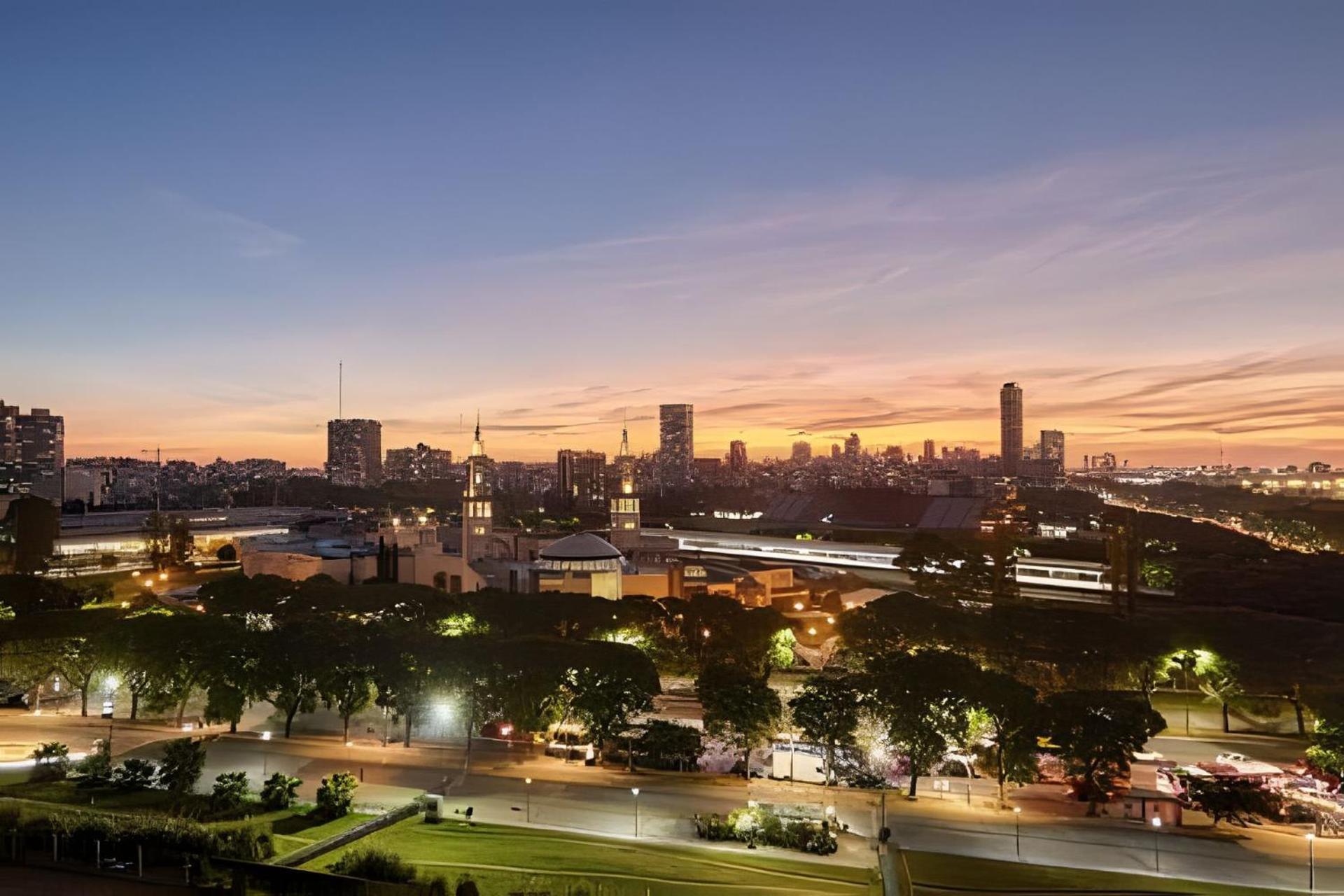 Ubicacion Vistas Al Campo De Polo Y Piscina! Buenos Aires