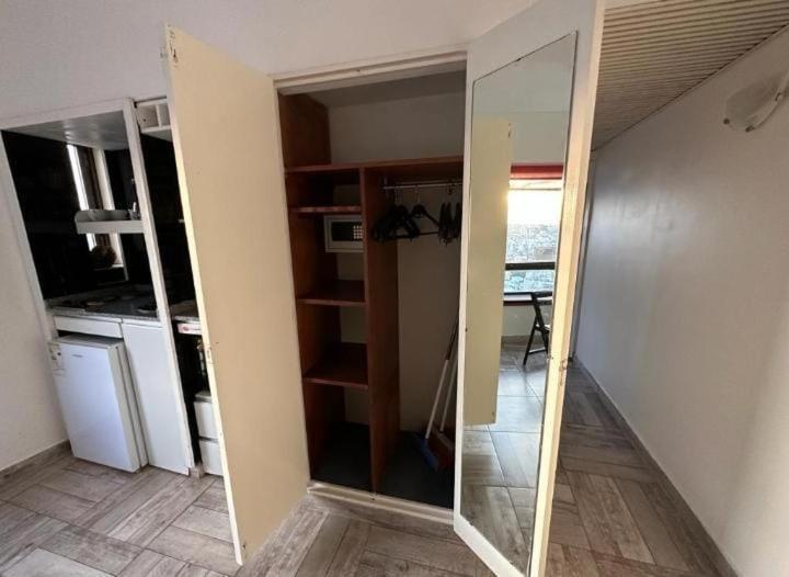 Apartamento Departamentos Dos Personas G Ciudad Autónoma de Buenos Aires