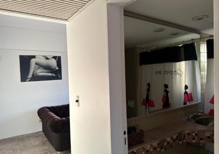 Departamentos Dos Personas G Apartamento Ciudad Autónoma de Buenos Aires