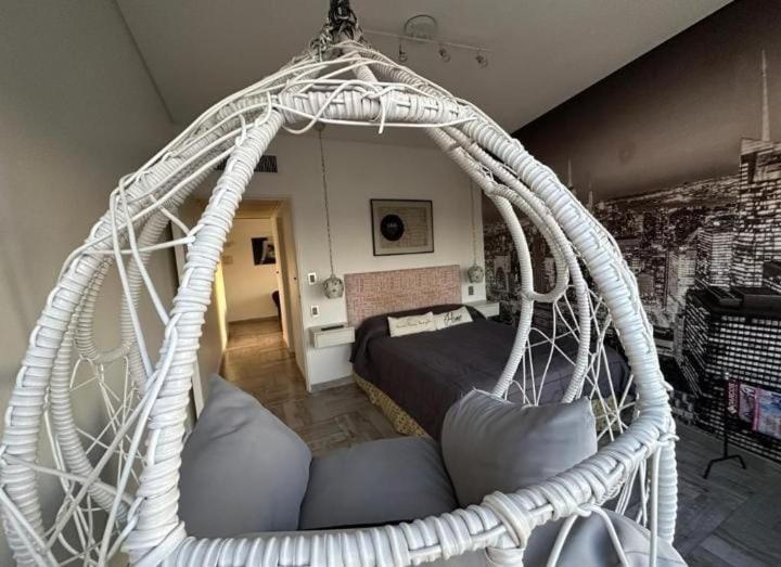 Apartamento Departamentos Dos Personas G Ciudad Autónoma de Buenos Aires