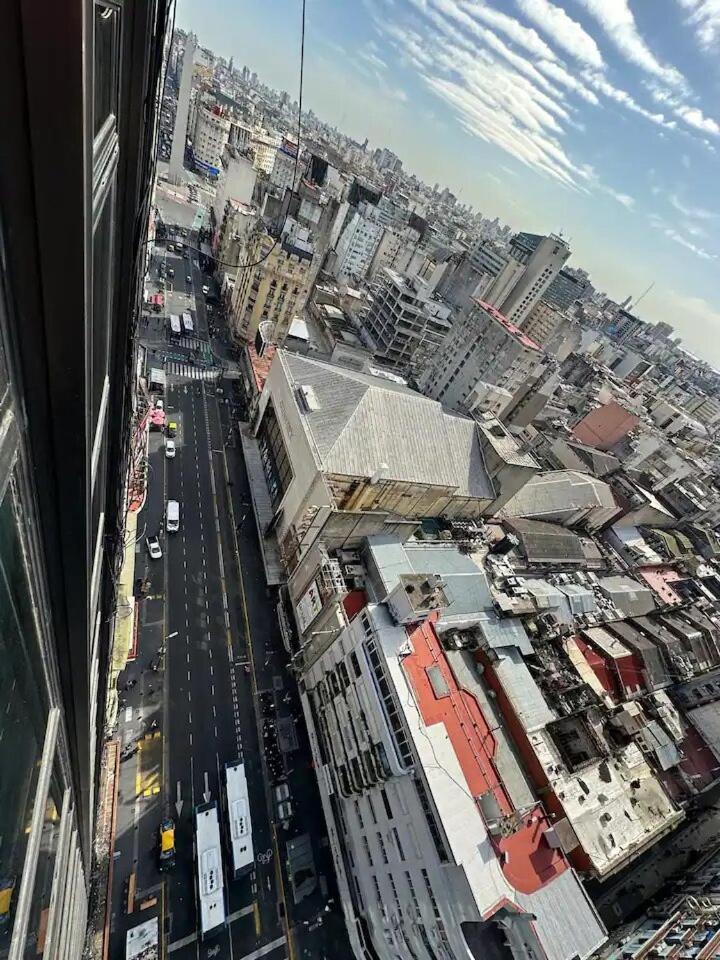 Departamentos Dos Personas G Apartamento Ciudad Autónoma de Buenos Aires