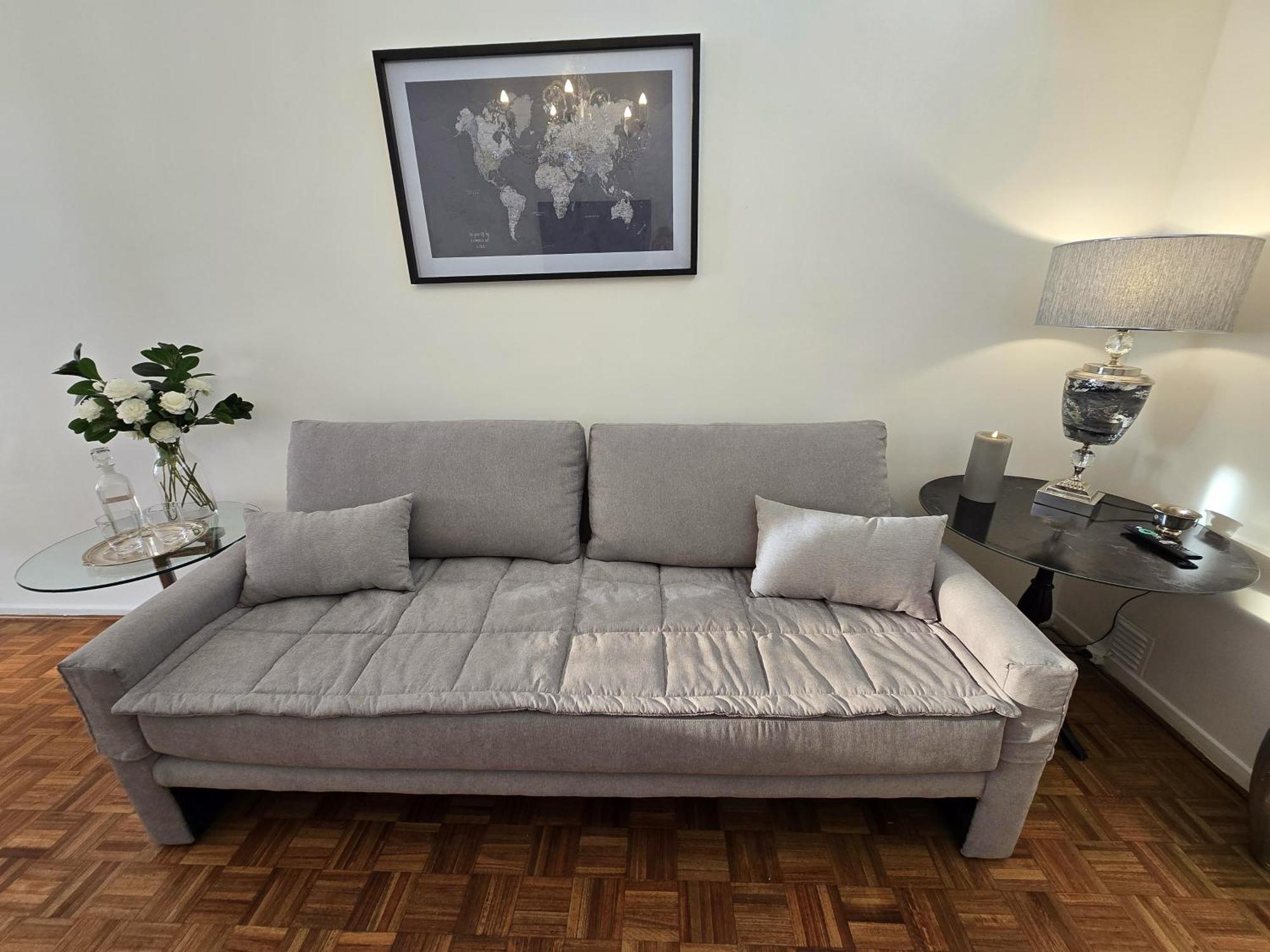 Fashion And Travel Pacifico Apartment Buenos Aires