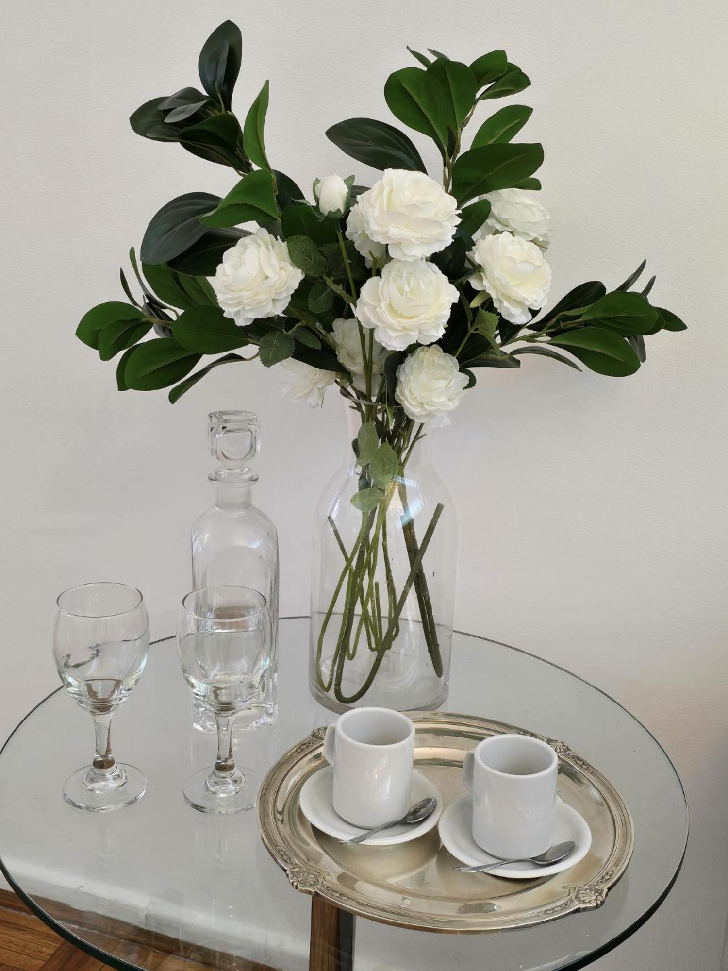 Apartment Fashion And Travel Pacifico Buenos Aires