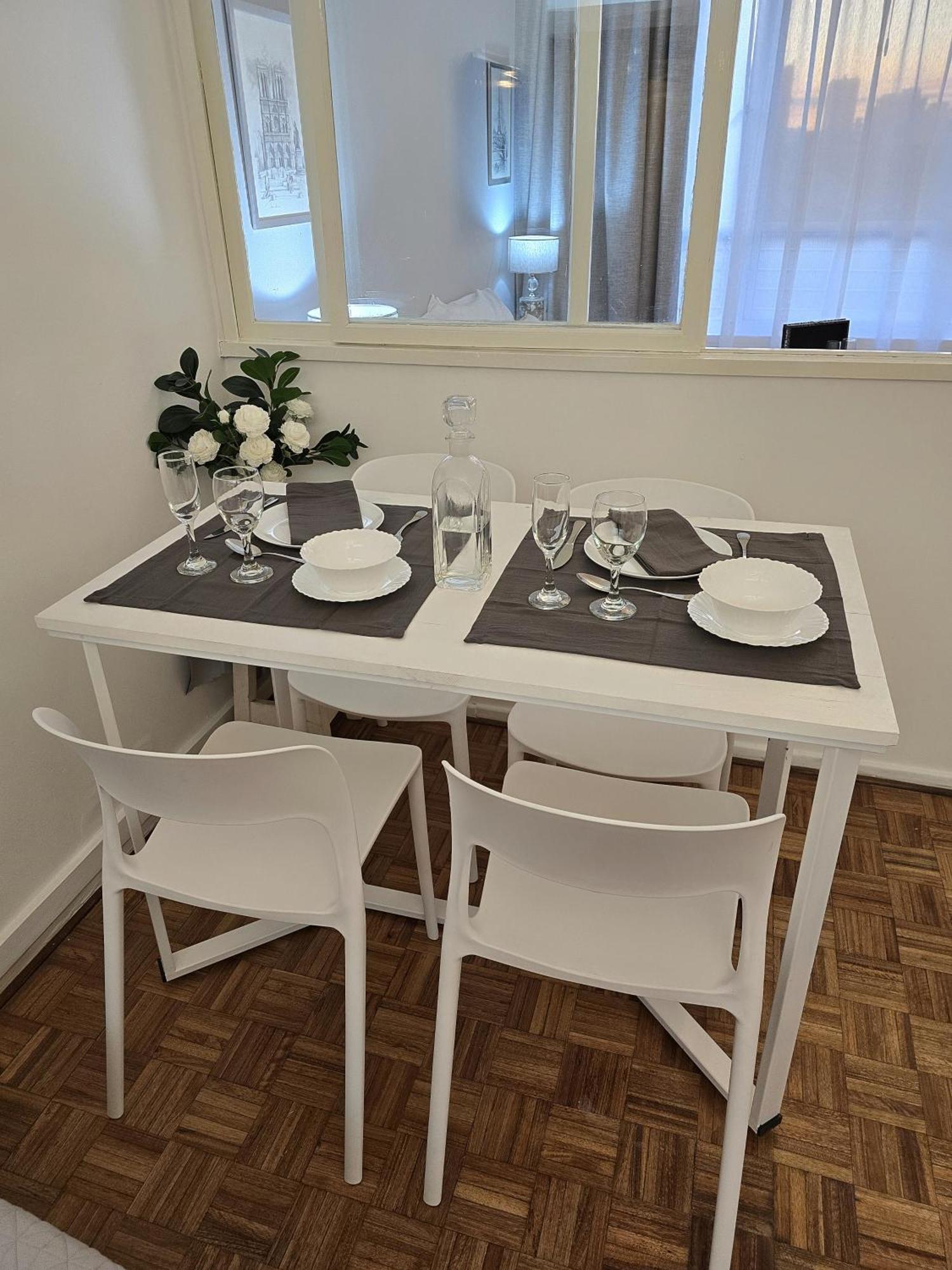Fashion And Travel Pacifico Apartment Buenos Aires