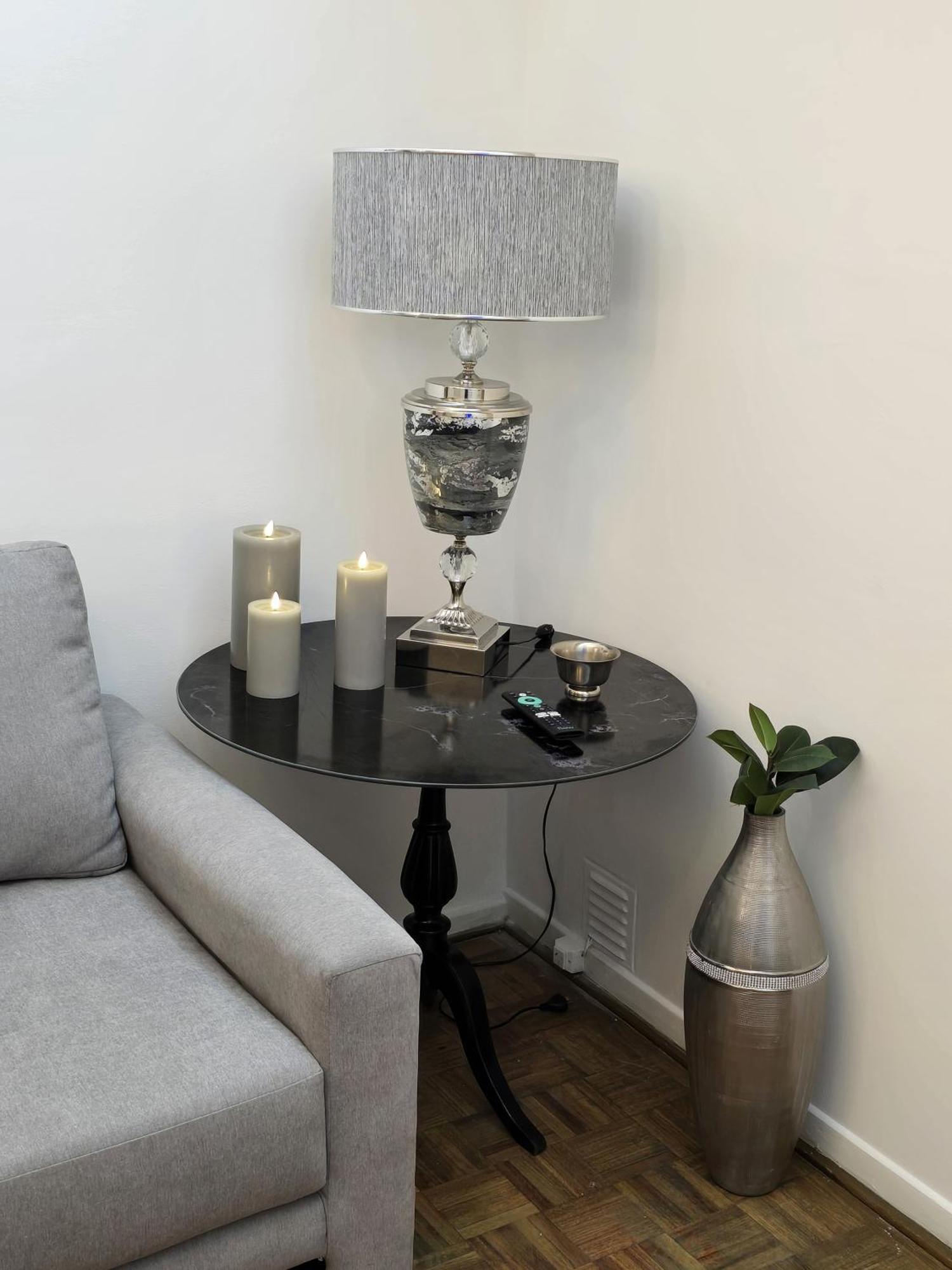 Fashion And Travel Pacifico Apartment