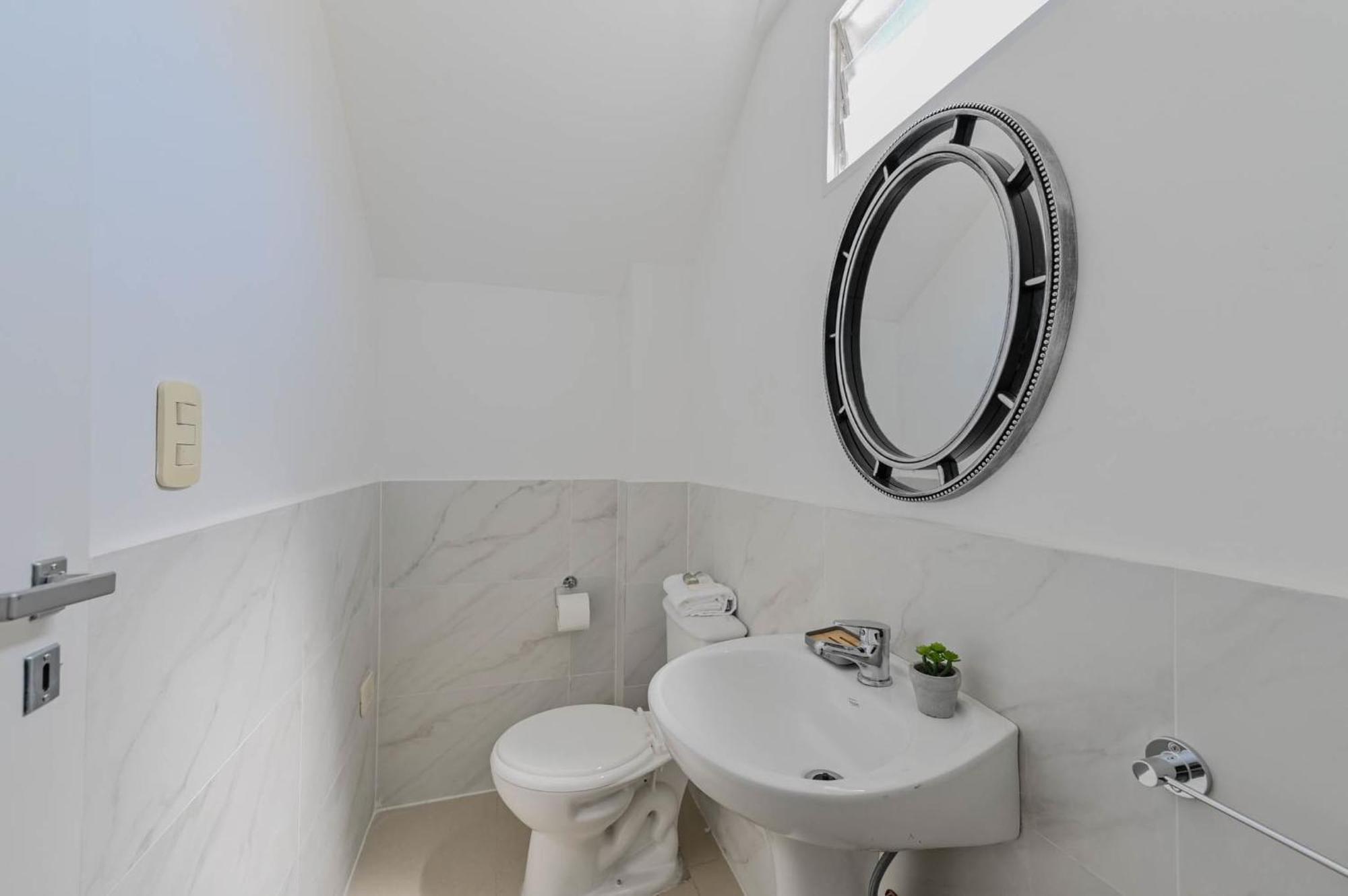 Mansion Mitre 'a' - 4 Pax Duplex Gym & Jacuzzi Buenos Aires