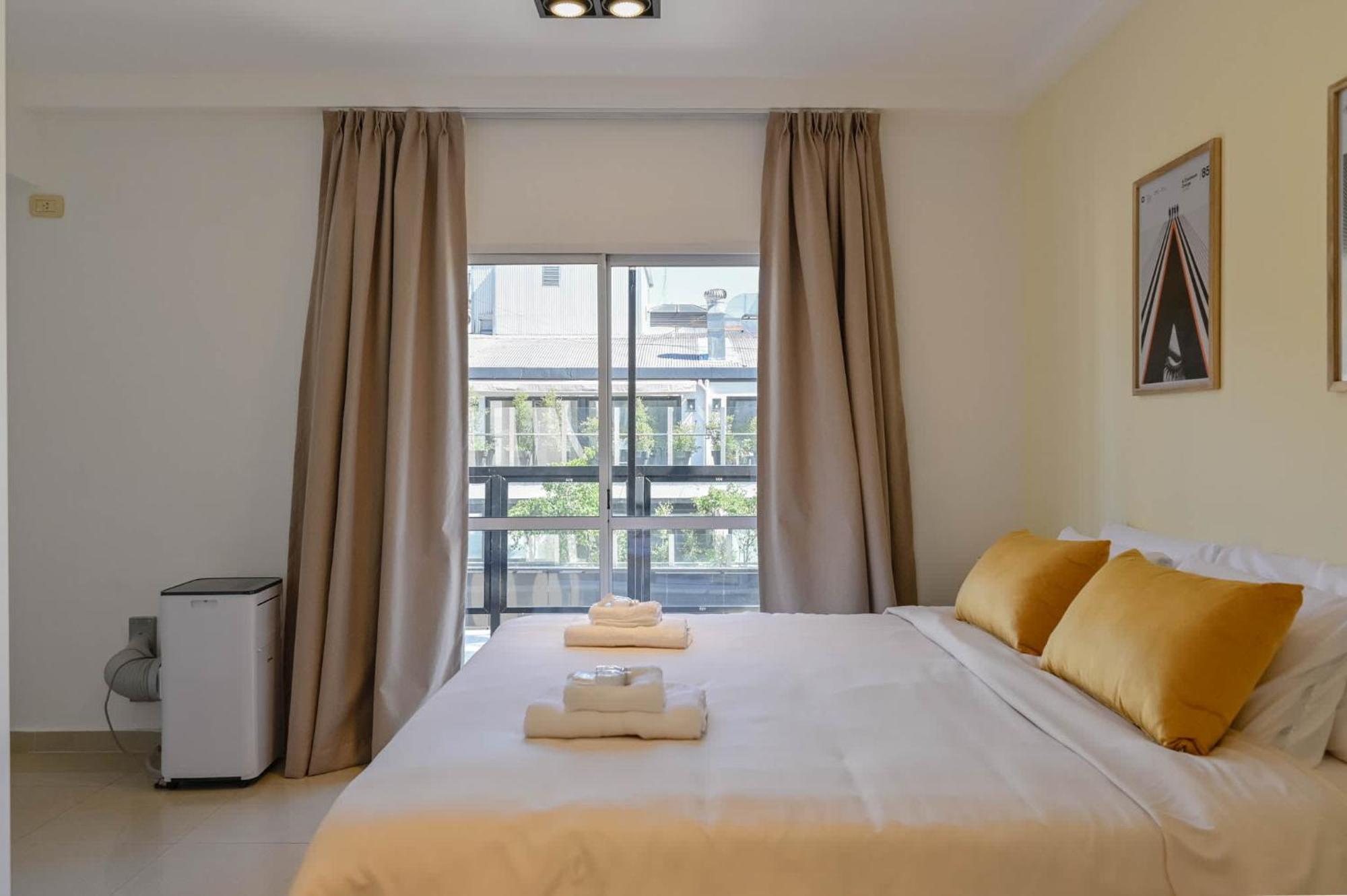 Mansion Mitre 'a' - 4 Pax Duplex Gym & Jacuzzi *