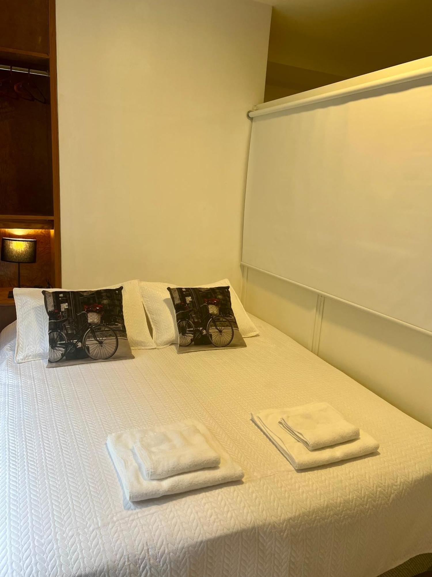 Apartamento Congreso Boutique Avenida Buenos Aires