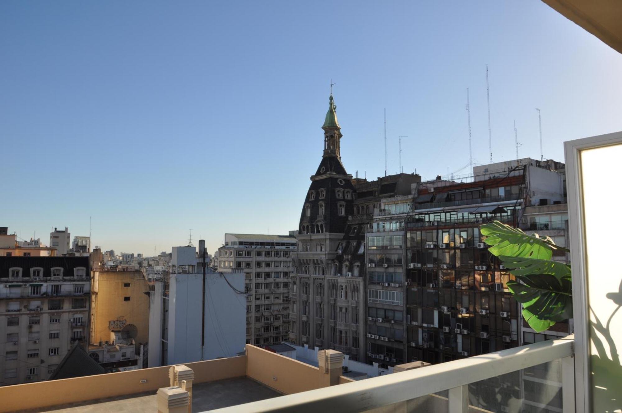 Apartment Freedom Paseo De La Cisterna Uf29