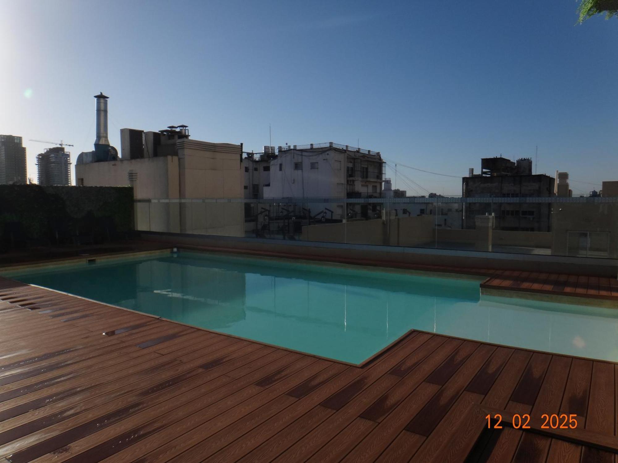 Freedom Paseo De La Cisterna Uf29 Apartment *