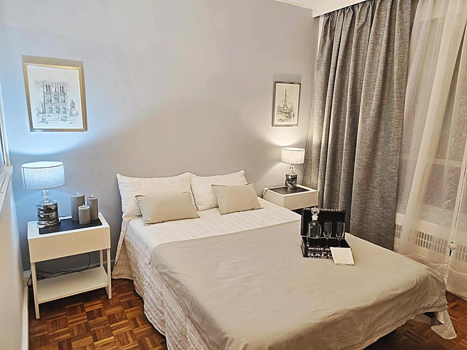 Fashion And Travel Pacifico Apartment *