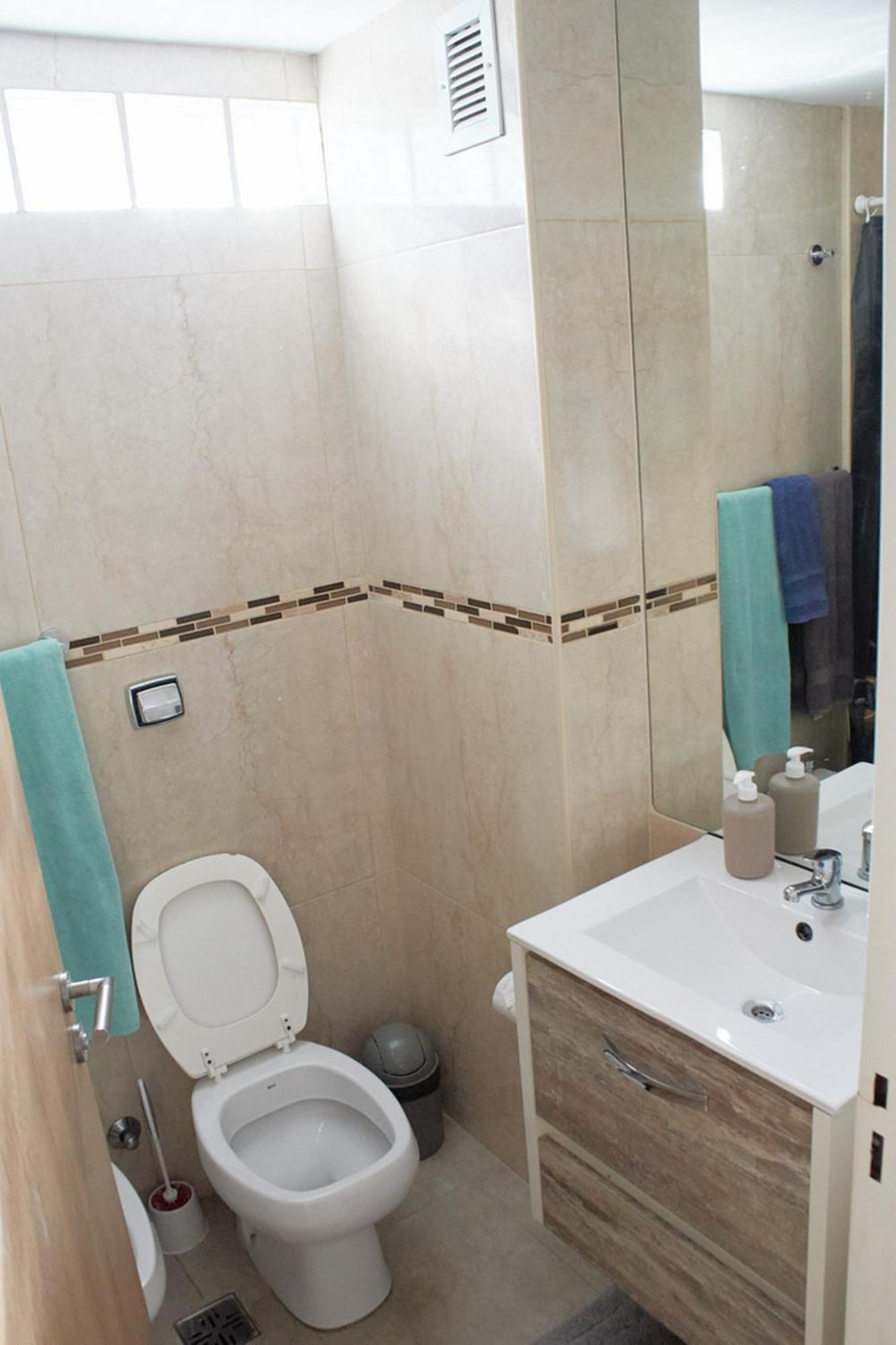Apartamento Moderno Departamento En Excelente Ubicacion *