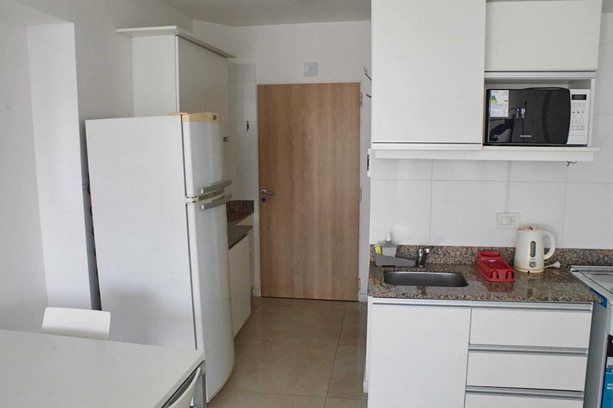 Moderno Departamento En Excelente Ubicacion * Buenos Aires