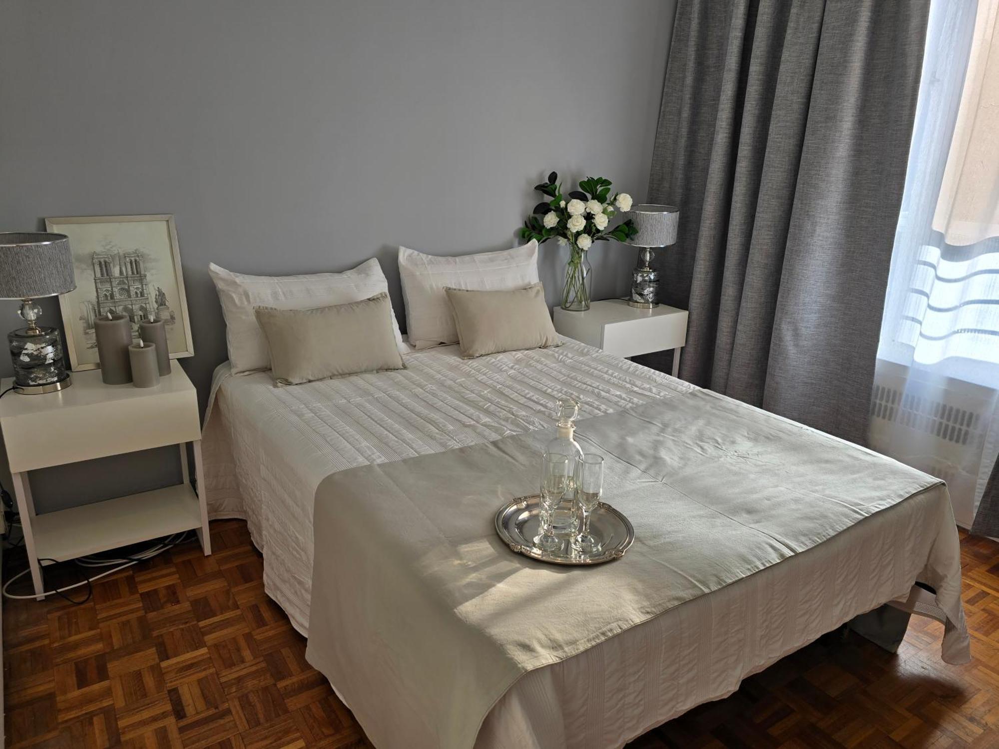 Fashion And Travel Pacifico Apartment *